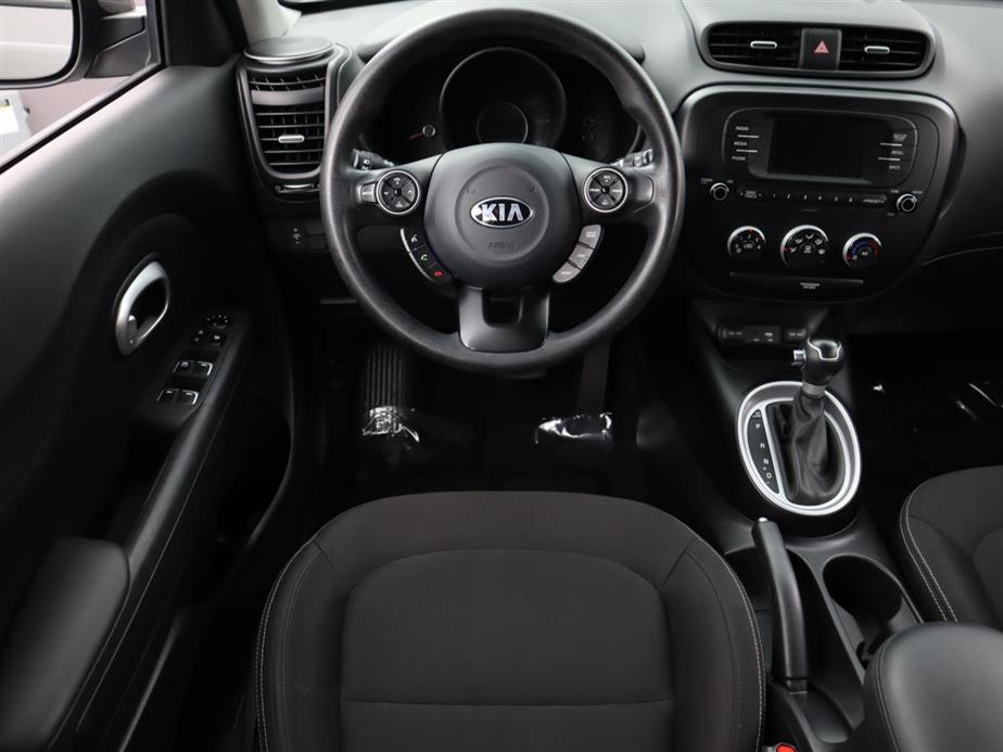 Florida Fine Cars - Used KIA SOUL 2017 WEST PALM BASE