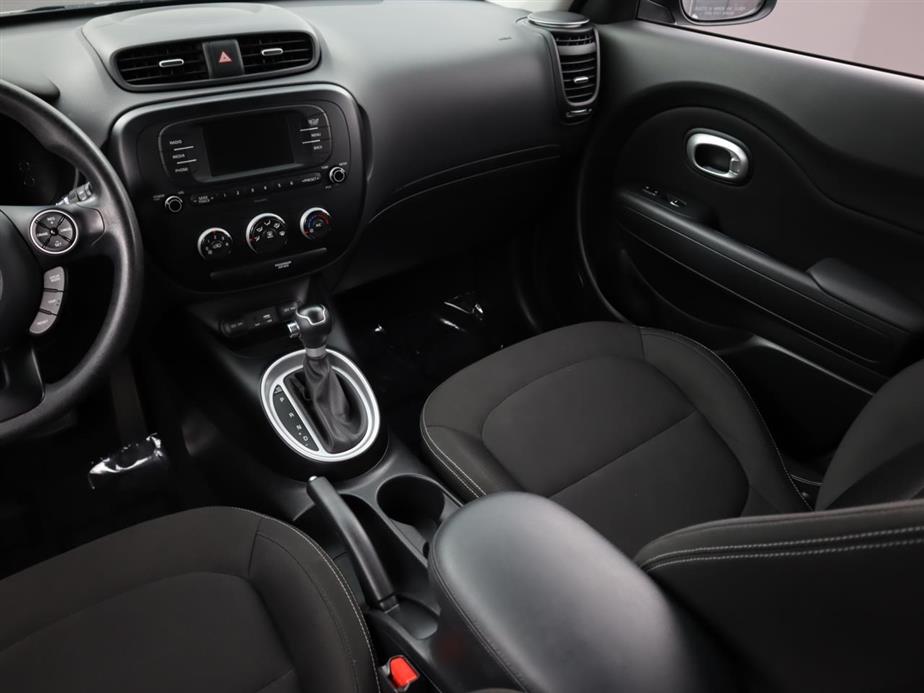 Florida Fine Cars - Used KIA SOUL 2017 WEST PALM BASE