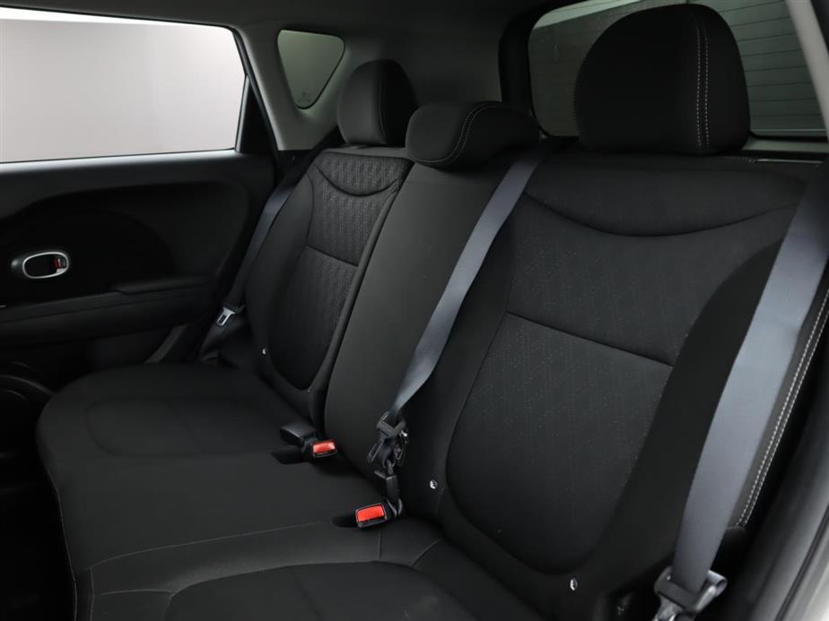 Florida Fine Cars - Used KIA SOUL 2017 WEST PALM BASE