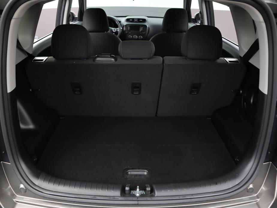 Florida Fine Cars - Used KIA SOUL 2017 WEST PALM BASE