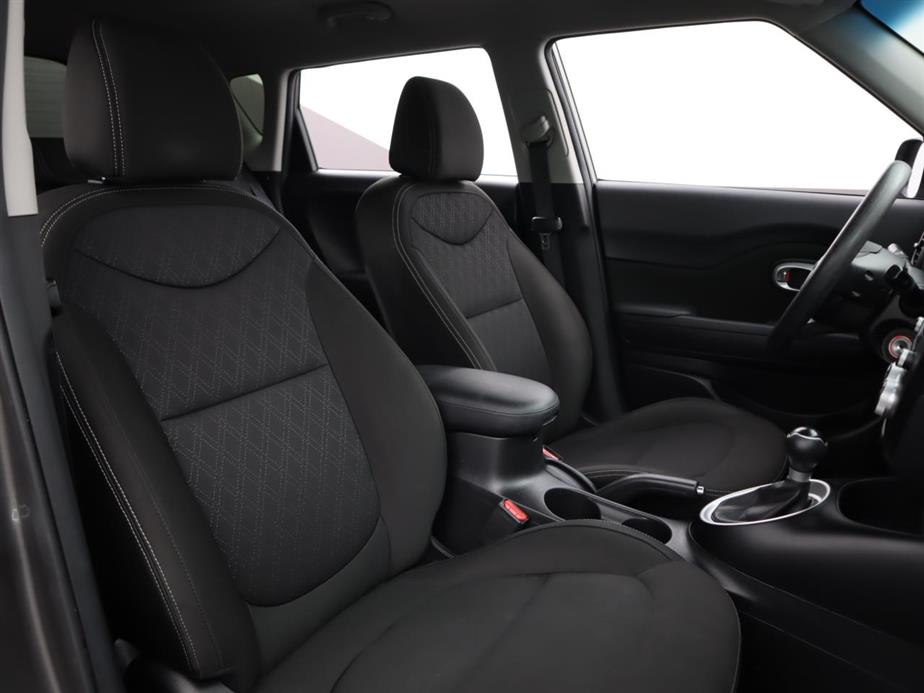Florida Fine Cars - Used KIA SOUL 2017 WEST PALM BASE