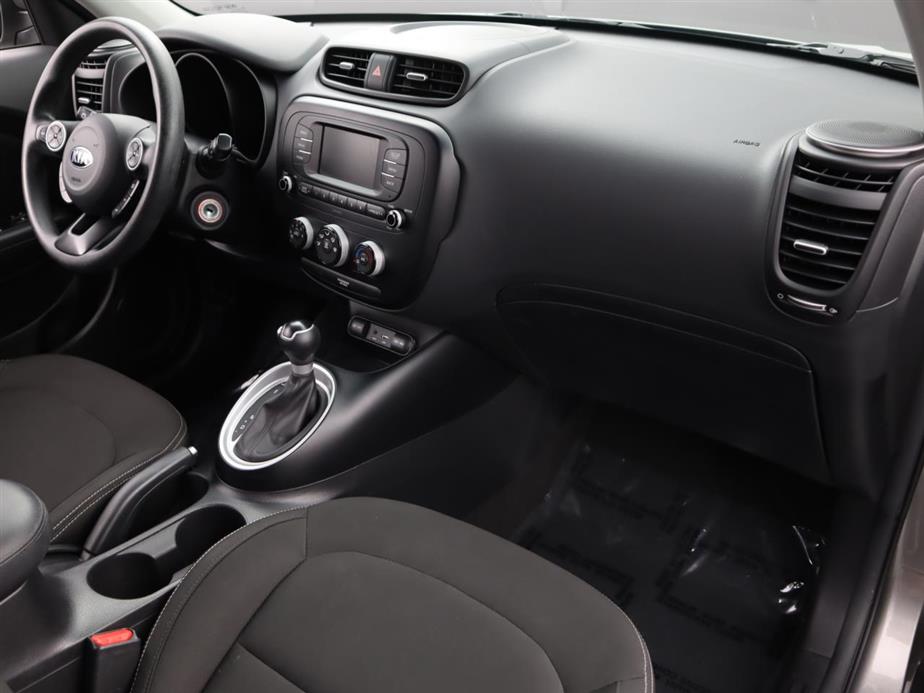 Florida Fine Cars - Used KIA SOUL 2017 WEST PALM BASE