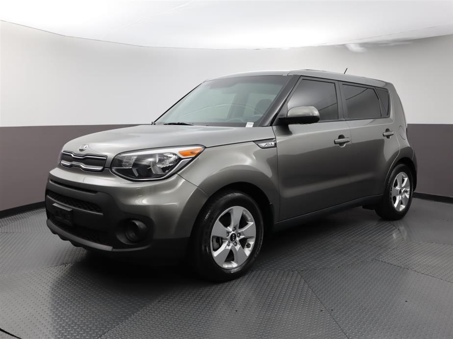 Florida Fine Cars - Used KIA SOUL 2017 WEST PALM BASE