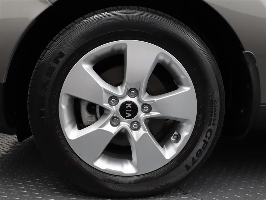 Florida Fine Cars - Used KIA SOUL 2017 WEST PALM BASE