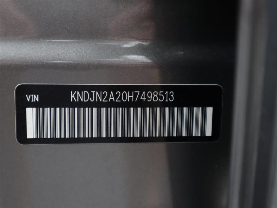 Florida Fine Cars - Used KIA SOUL 2017 WEST PALM BASE