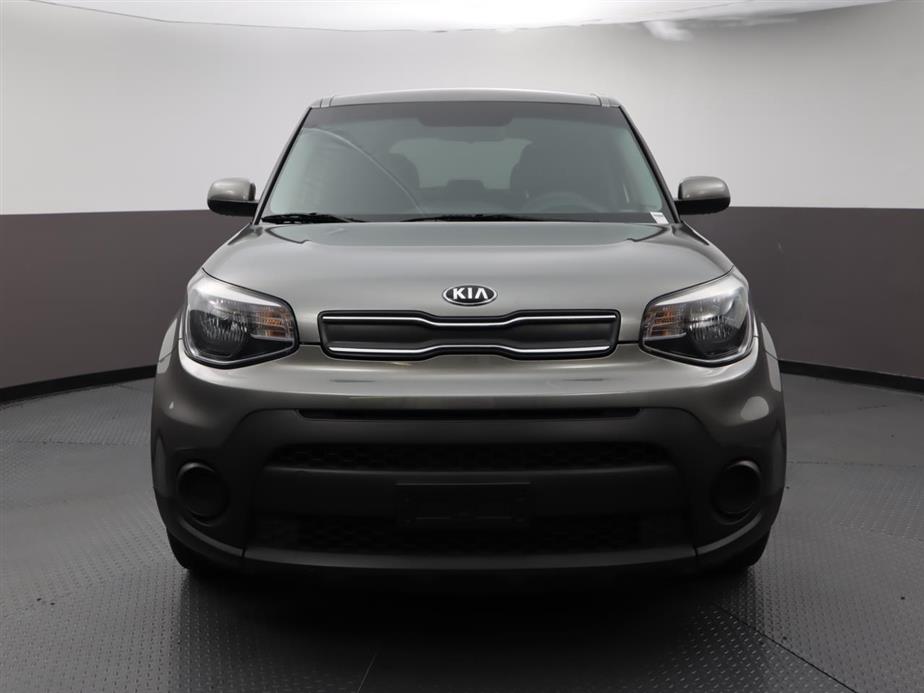 Florida Fine Cars - Used KIA SOUL 2017 WEST PALM BASE
