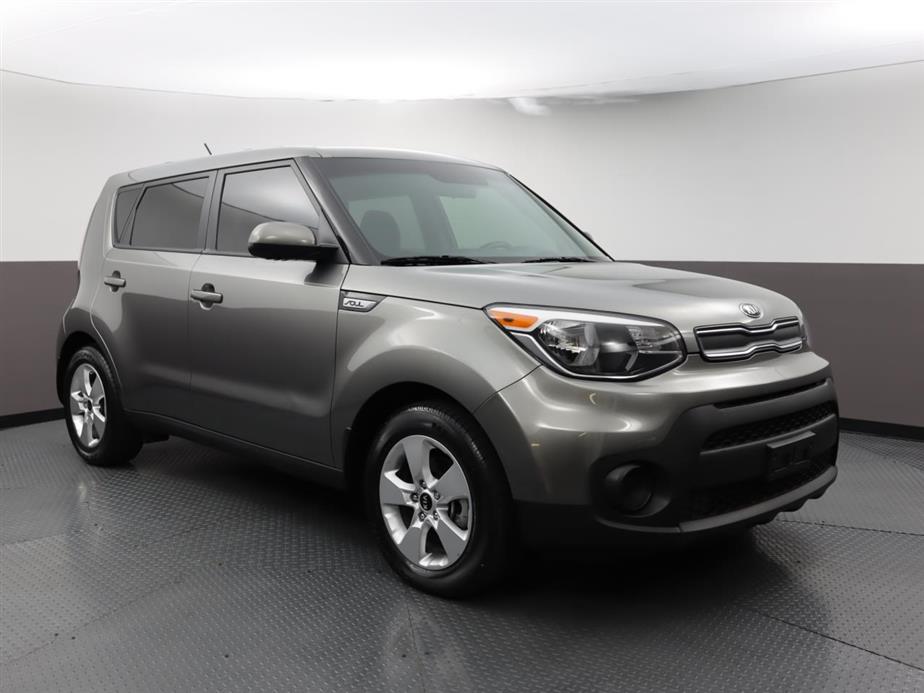 Florida Fine Cars - Used KIA SOUL 2017 WEST PALM BASE