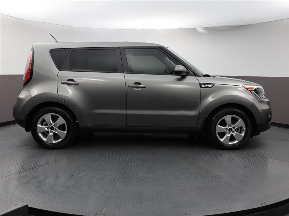 Florida Fine Cars - Used KIA SOUL 2017 WEST PALM BASE
