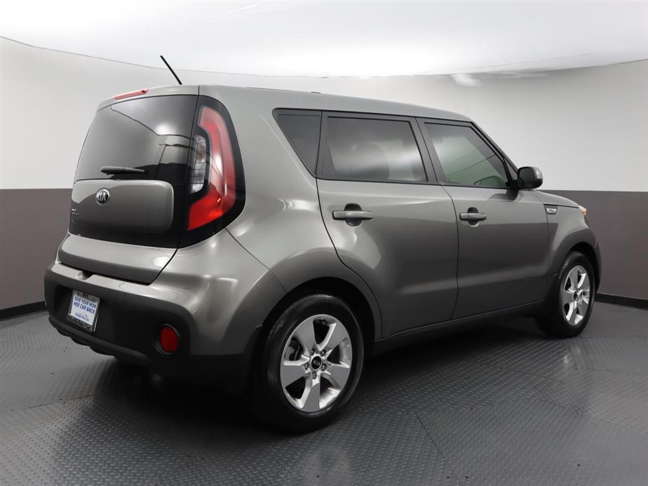 Florida Fine Cars - Used KIA SOUL 2017 WEST PALM BASE