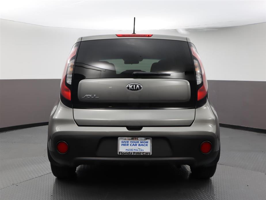 Florida Fine Cars - Used KIA SOUL 2017 WEST PALM BASE