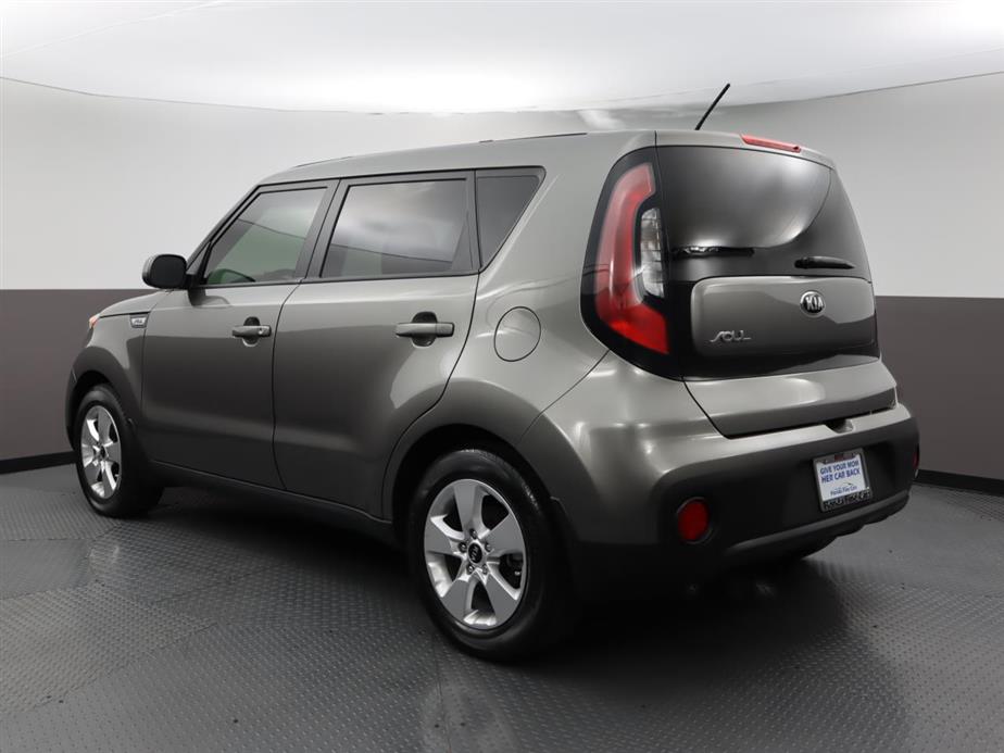 Florida Fine Cars - Used KIA SOUL 2017 WEST PALM BASE