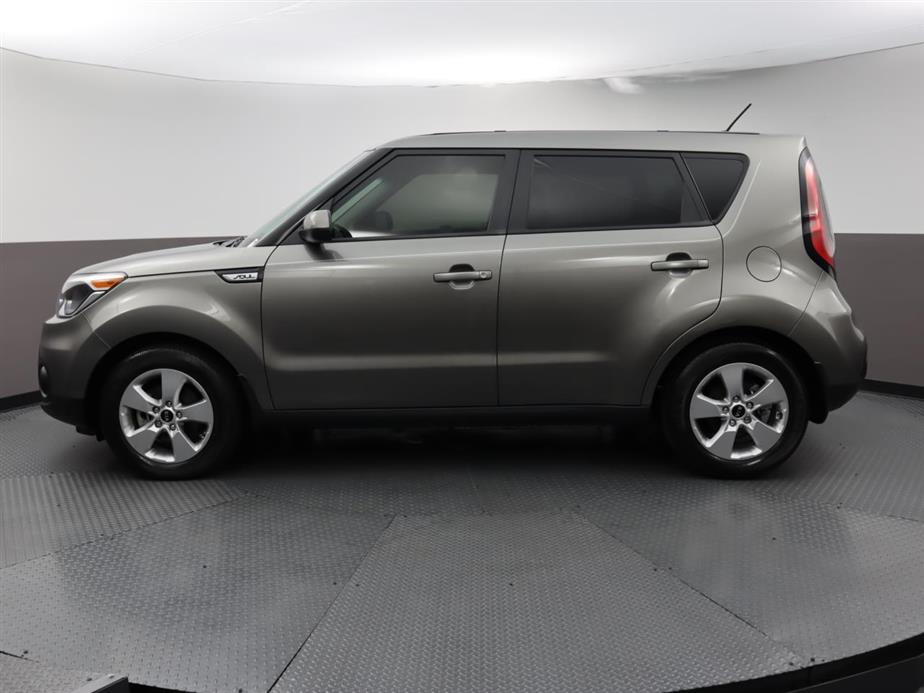 Florida Fine Cars - Used KIA SOUL 2017 WEST PALM BASE