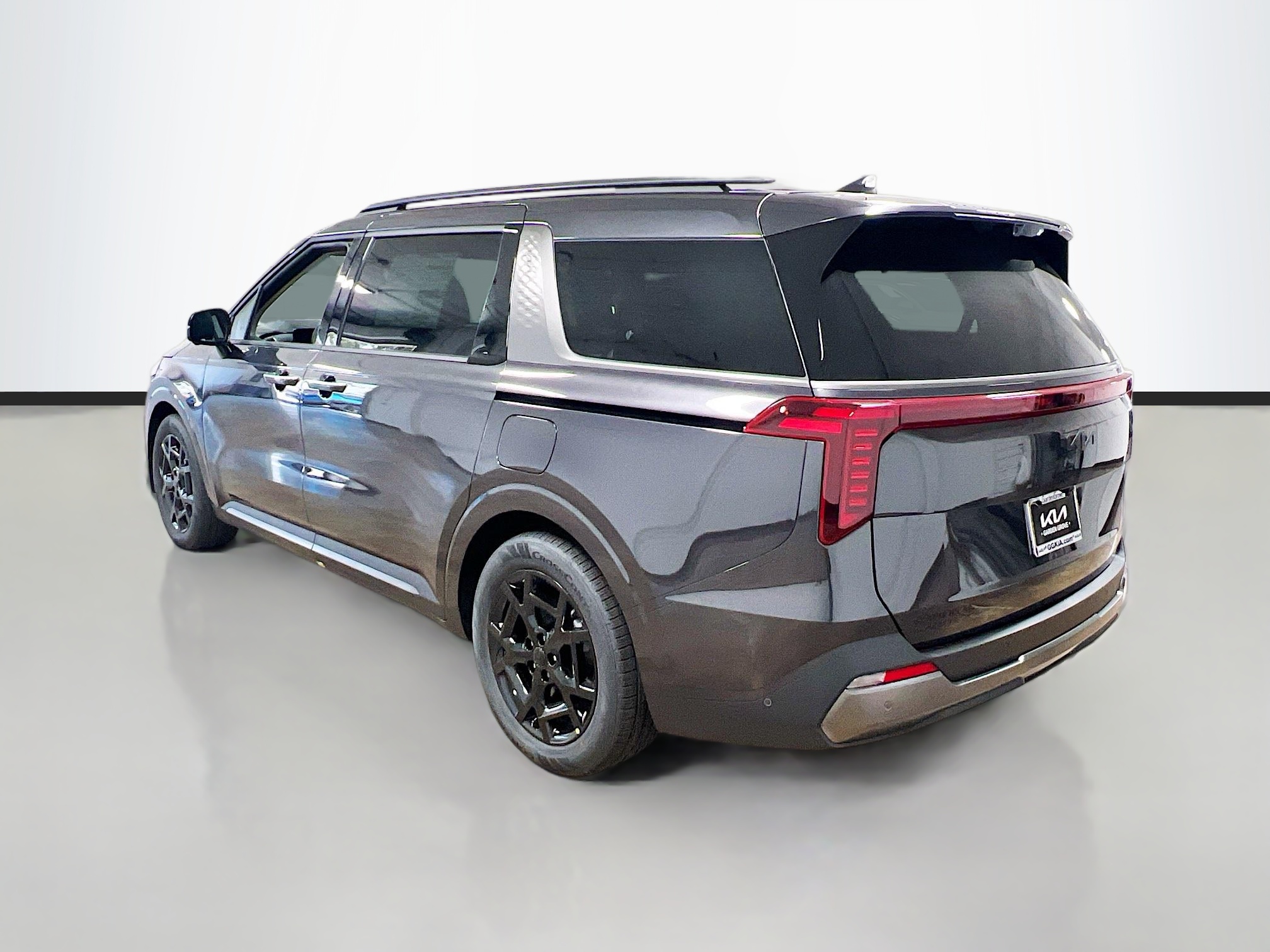 New Panthera Metal 2026 Kia Carnival SX Prestige for Sale in
