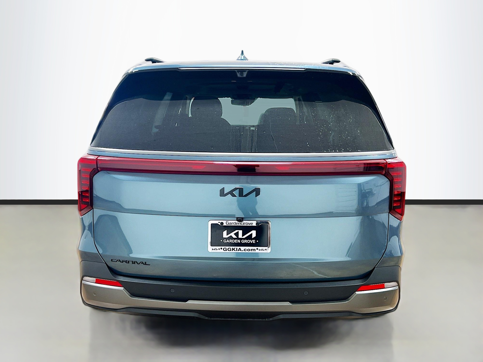 New Astra Blue 2026 Kia Carnival SX Prestige for Sale in Garden