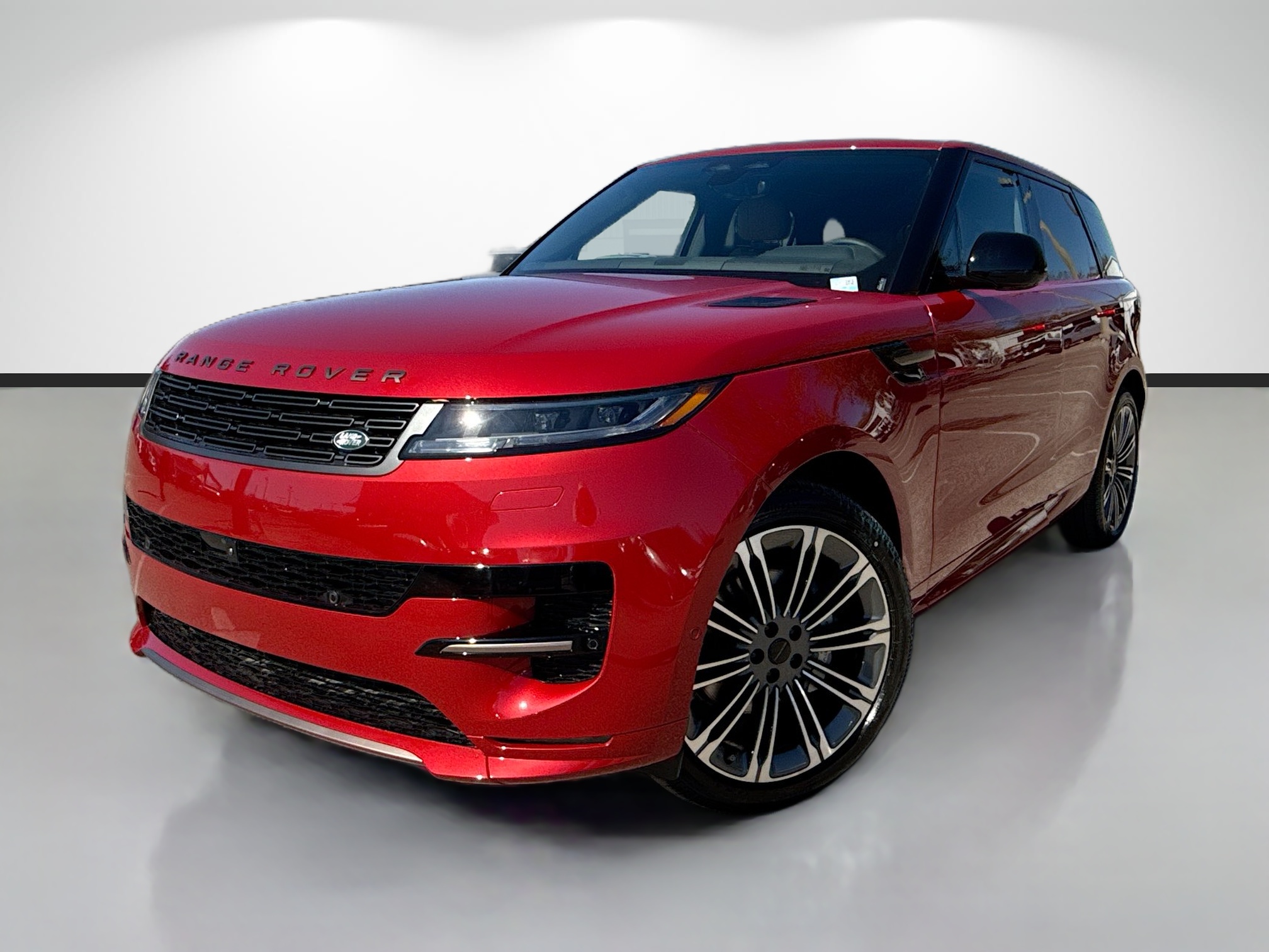 New 2026 Land Rover Range Rover Sport Dynamic SE SUV in Tampa