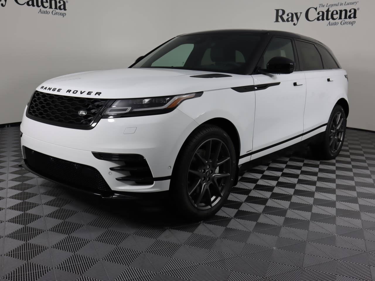 29 New Range Rover Velar for Sale in Edison Land Rover Edison