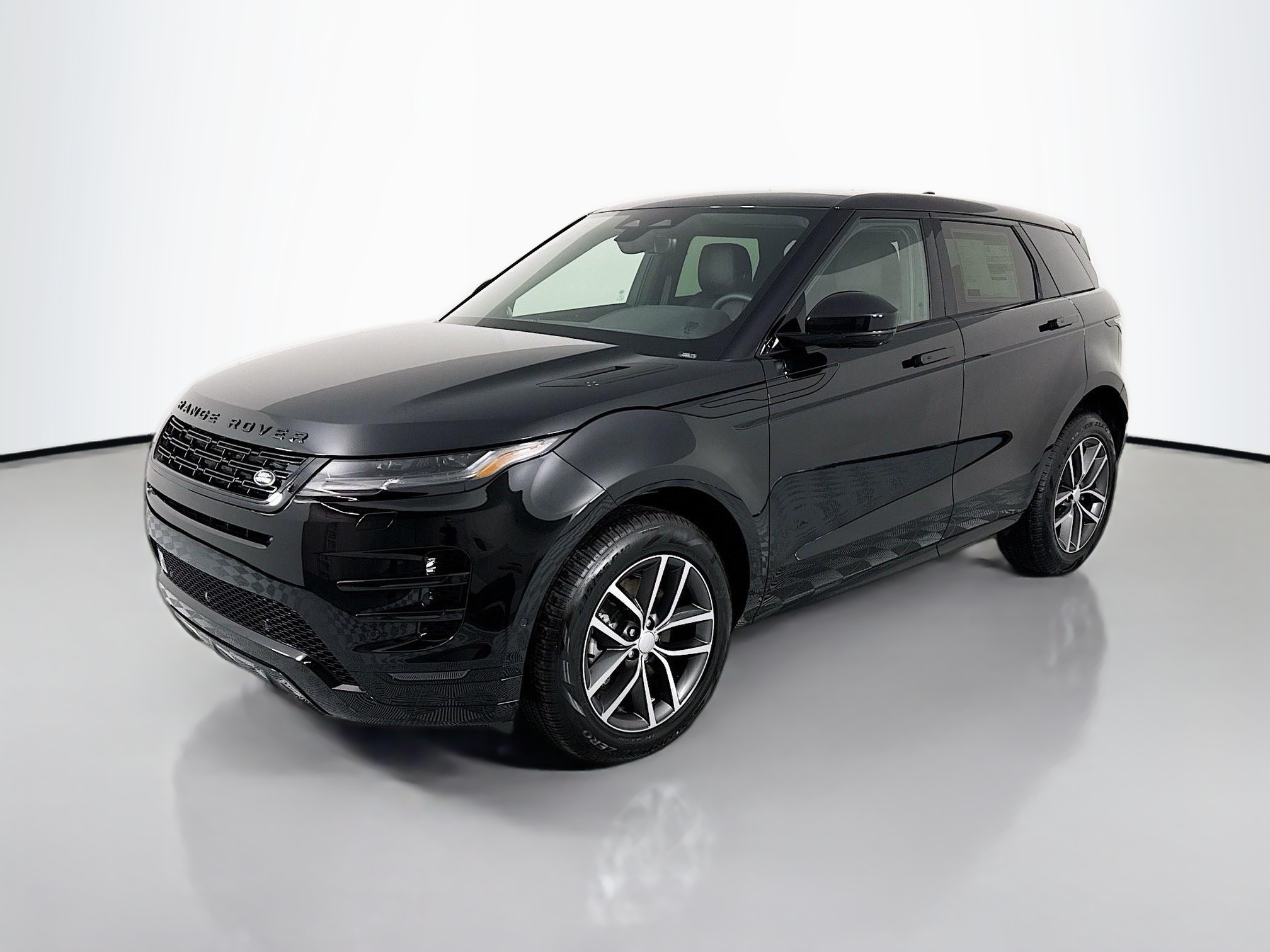 1/43 Range Rover サントリーニブラック Land Rover | The Range Rover Collection | Range Rover Sculpture