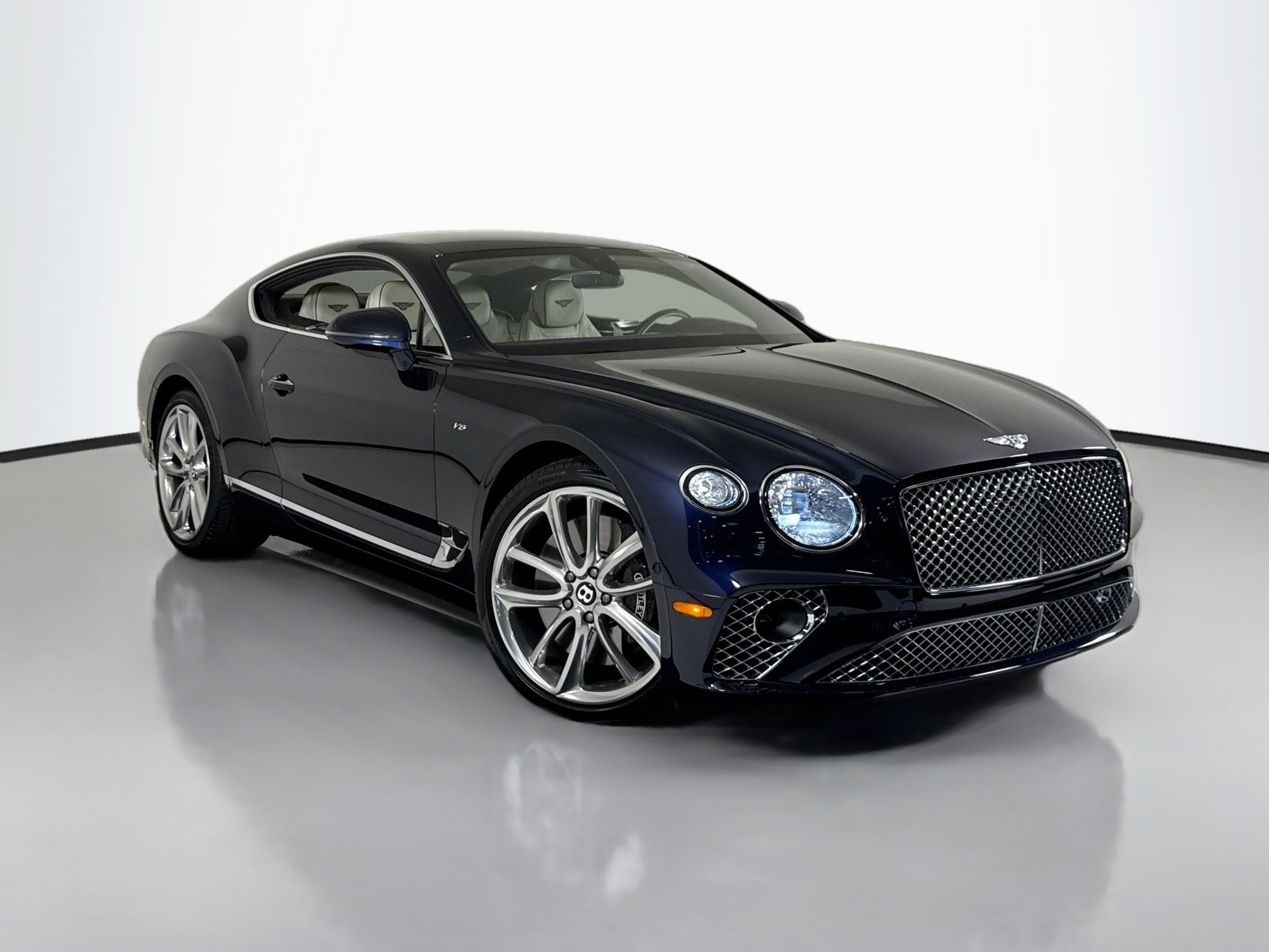 その他 BENTLEY 2022 Bentley Continental GT V8 2dr Car in Scottsdale #L7186