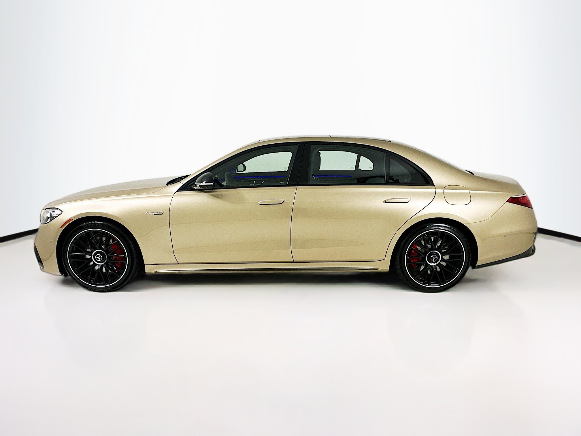 2026 Mercedes-Benz S-Class For Sale Grapevine TX | Dallas | TA362274
