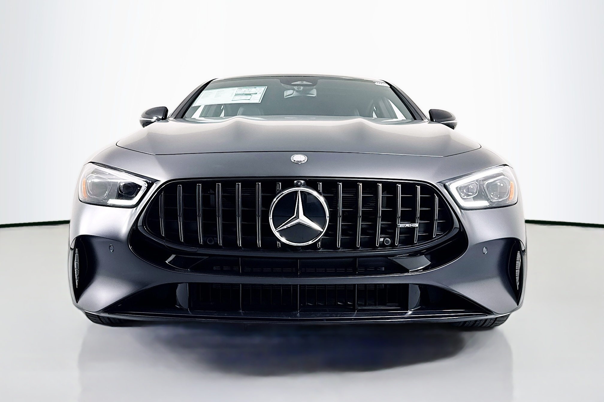 New 2026 Mercedes-Benz AMG® GT AMG® GT 63 S E Performance 4-Door
