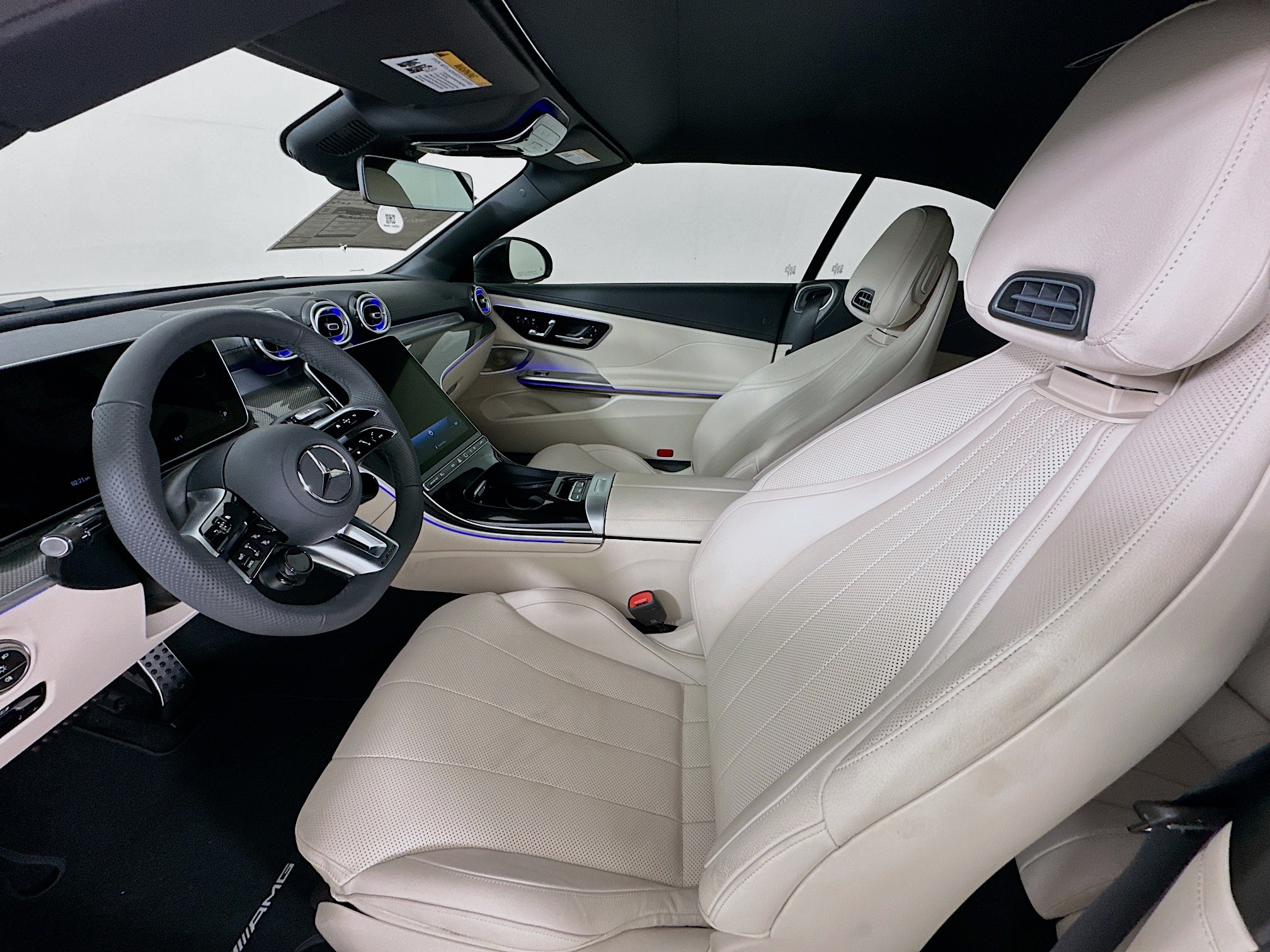 2026 Mercedes-Benz CLE For Sale Grapevine TX | Dallas | TF089836