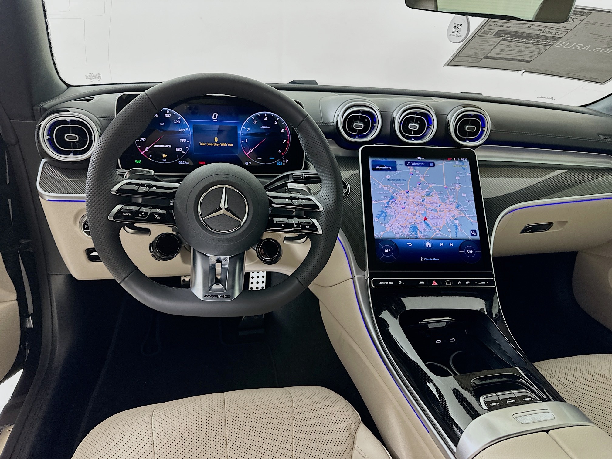 2026 Mercedes-Benz CLE For Sale Grapevine TX | Dallas | TF089836