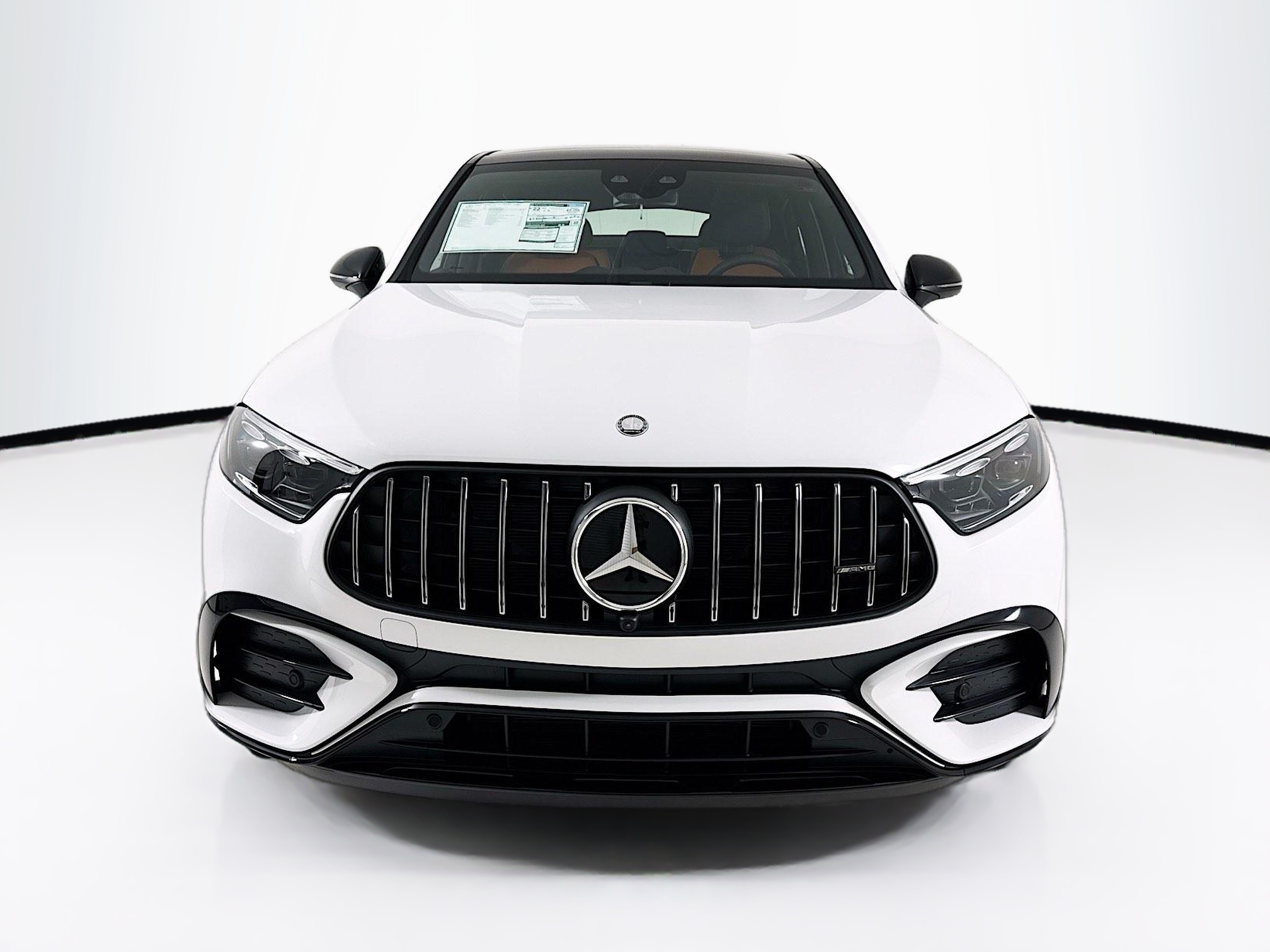 2026 Mercedes-Benz GLC For Sale Grapevine TX | Dallas | TF453315