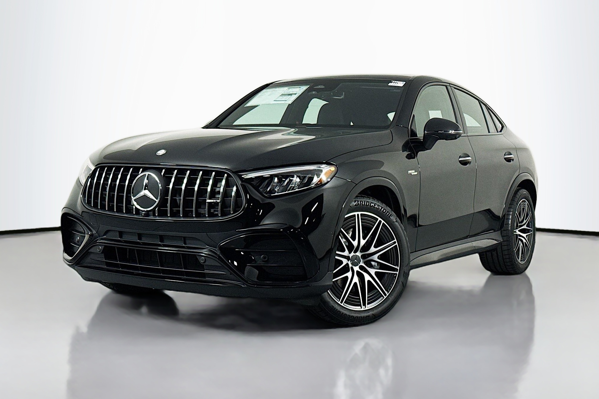 メルGLCページ GLC SUV 2024年3月 X254 MBUX |オーナーズマニュアル |メルセデス・ベンツ