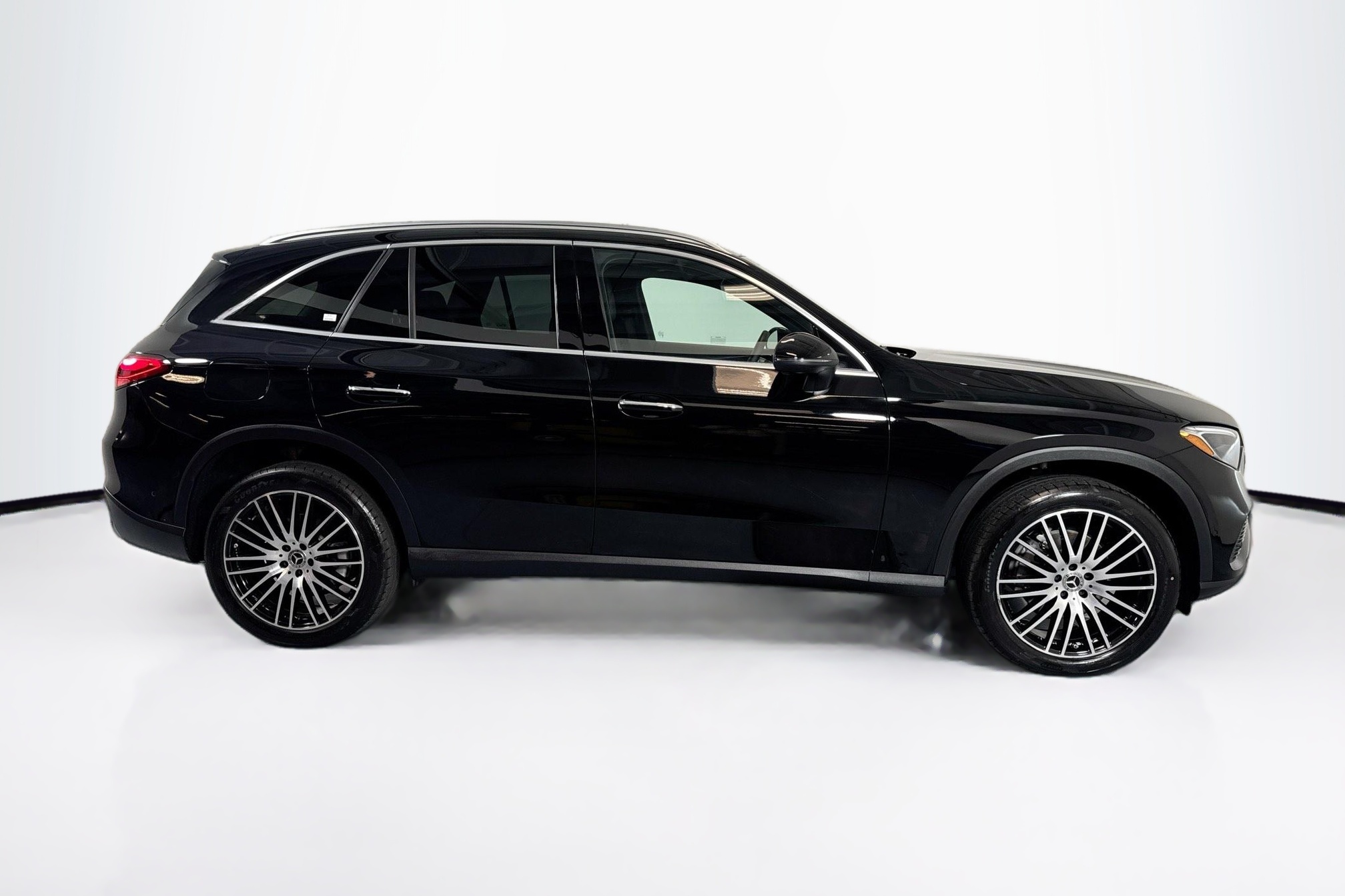 Certified Pre-Owned 2024 Mercedes-Benz GLC GLC 300 4MATIC® SUV
