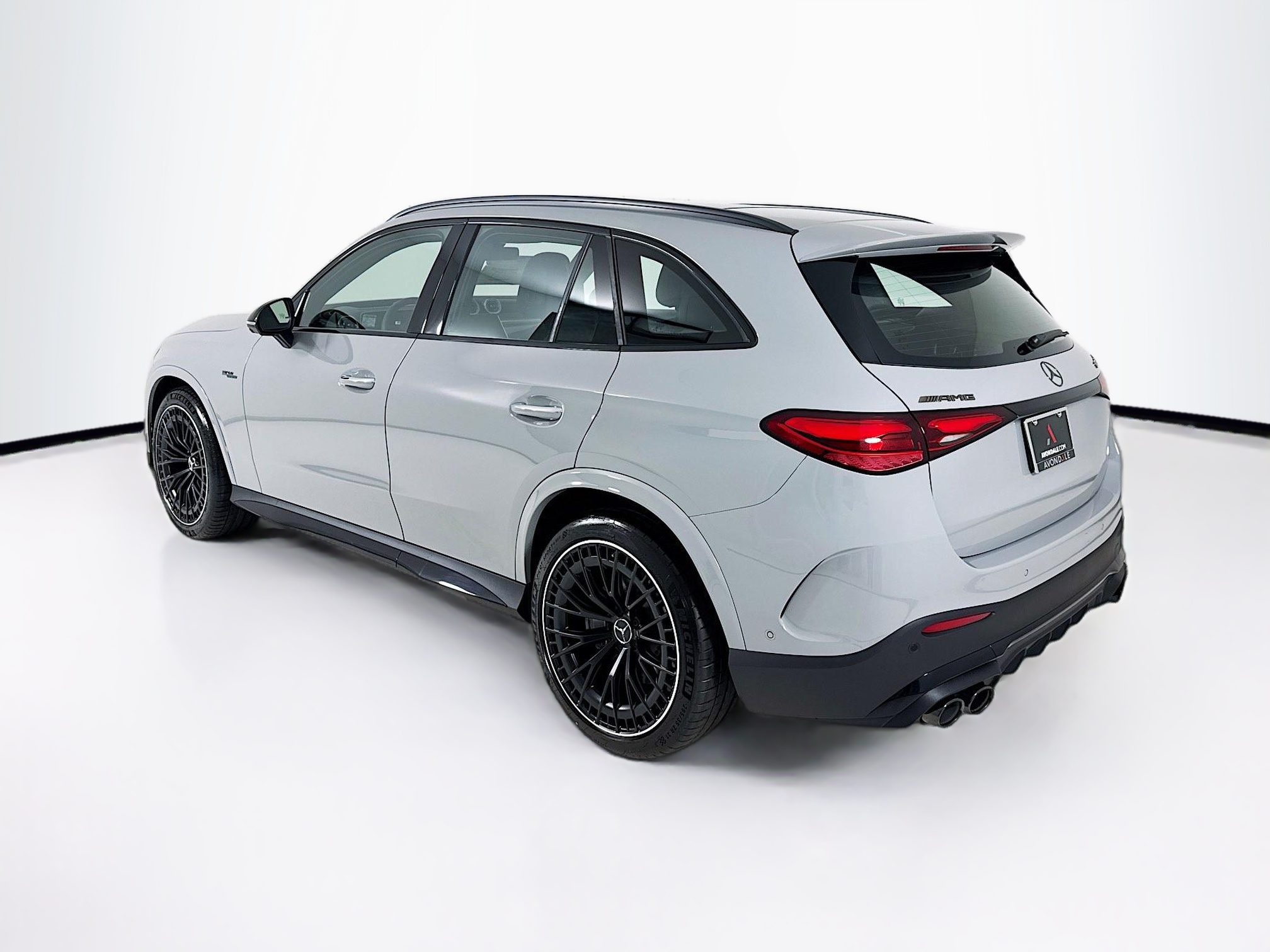 2026 Mercedes-Benz GLC For Sale Grapevine TX | Dallas | TF445787