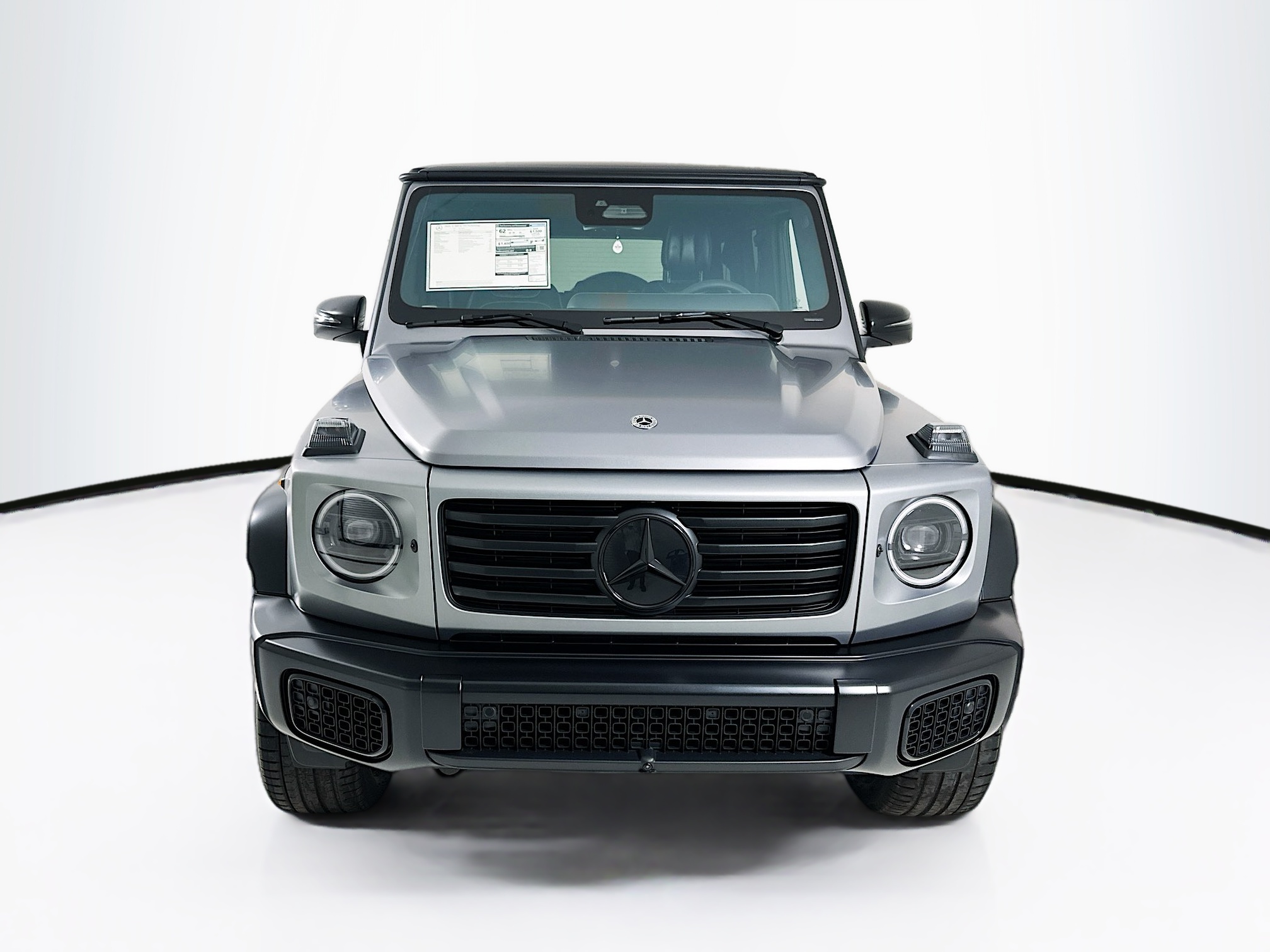 2026 Mercedes-Benz G-Class For Sale Grapevine TX | Dallas | TX080251