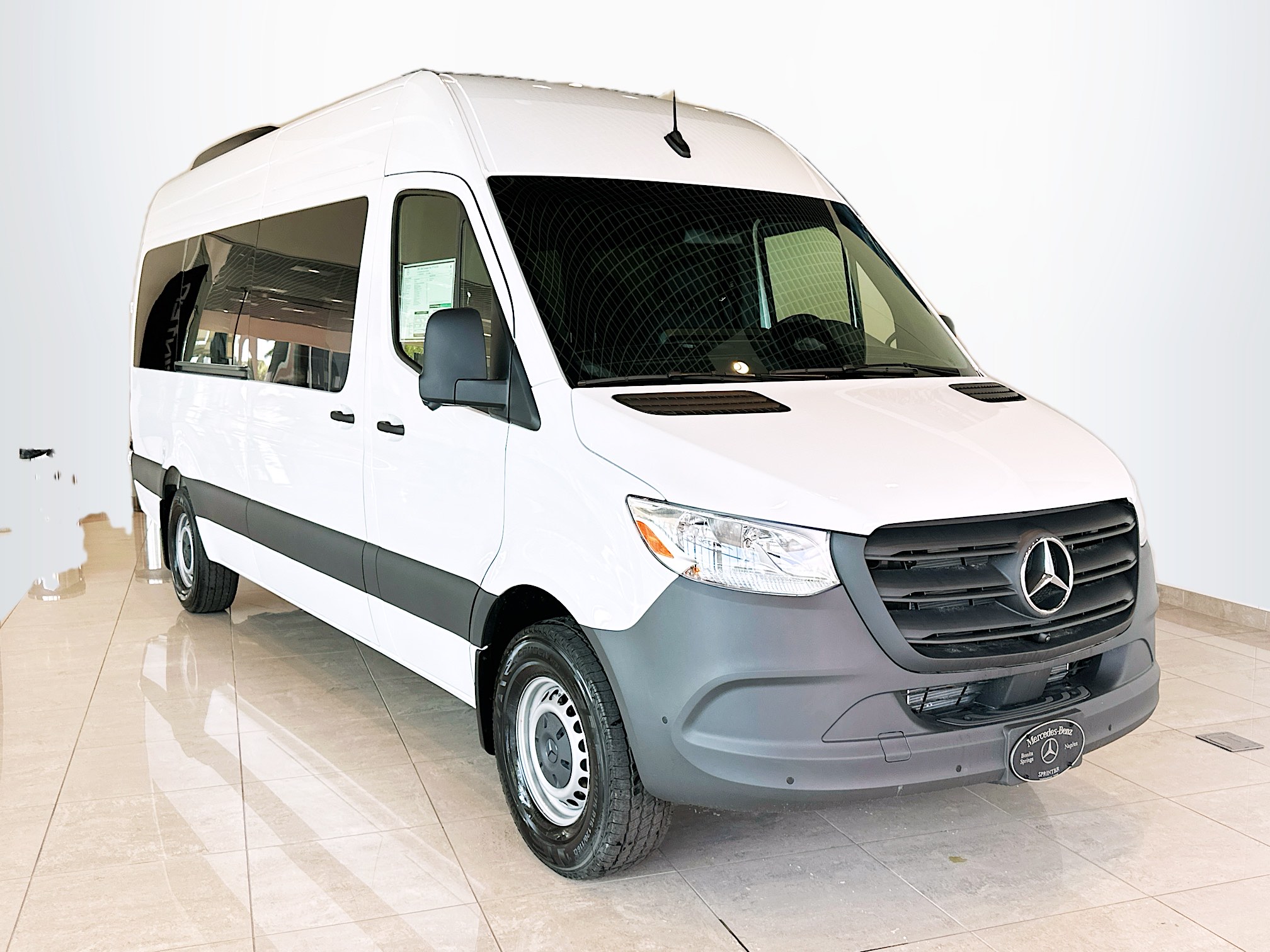 Dodge Sprinter 2500 170 Wb Sprinter New 2025 Sprinter Sprinter