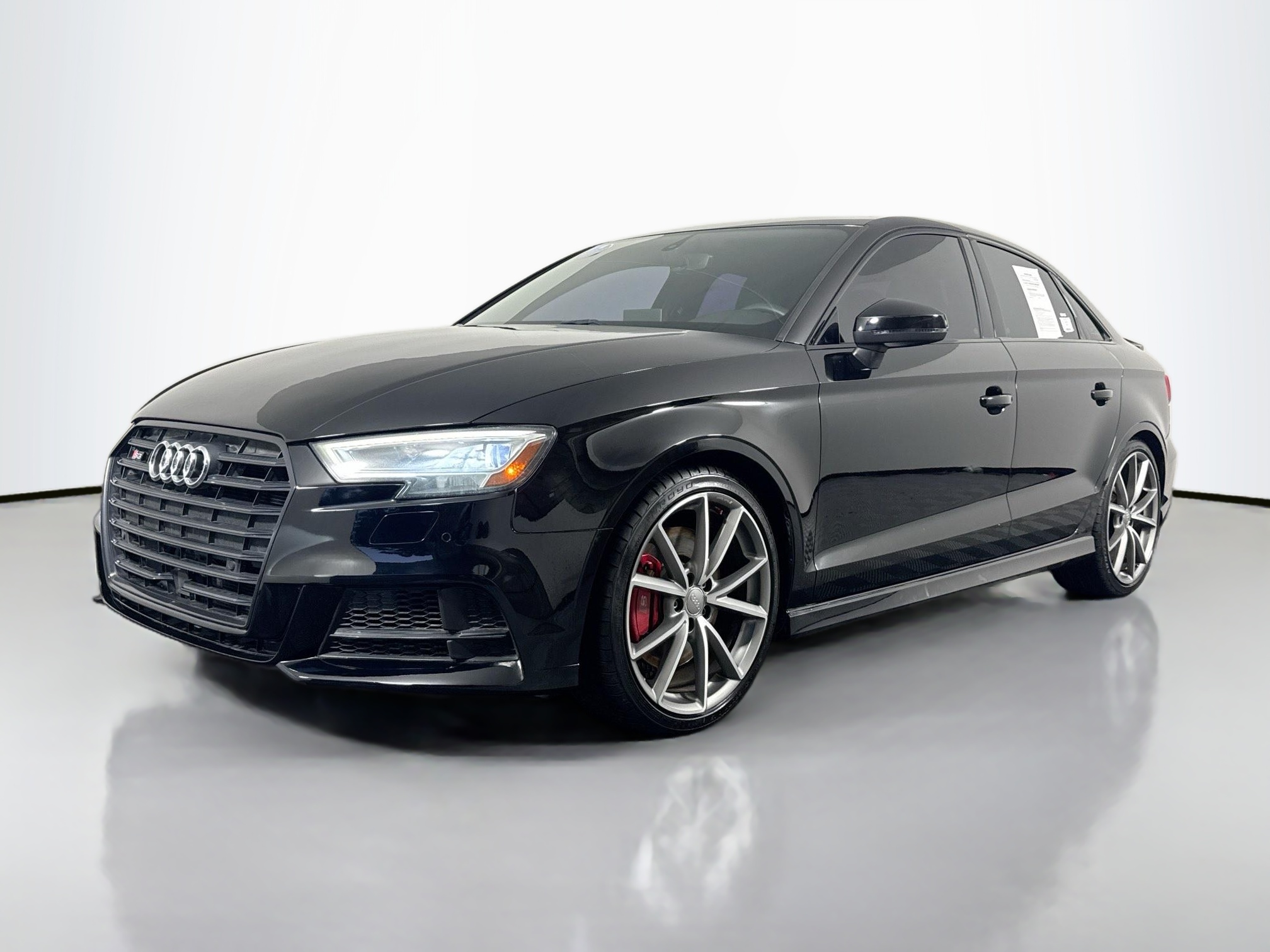 AUDI S3  Audi S3 in San Antonio, TX | Audi North Park