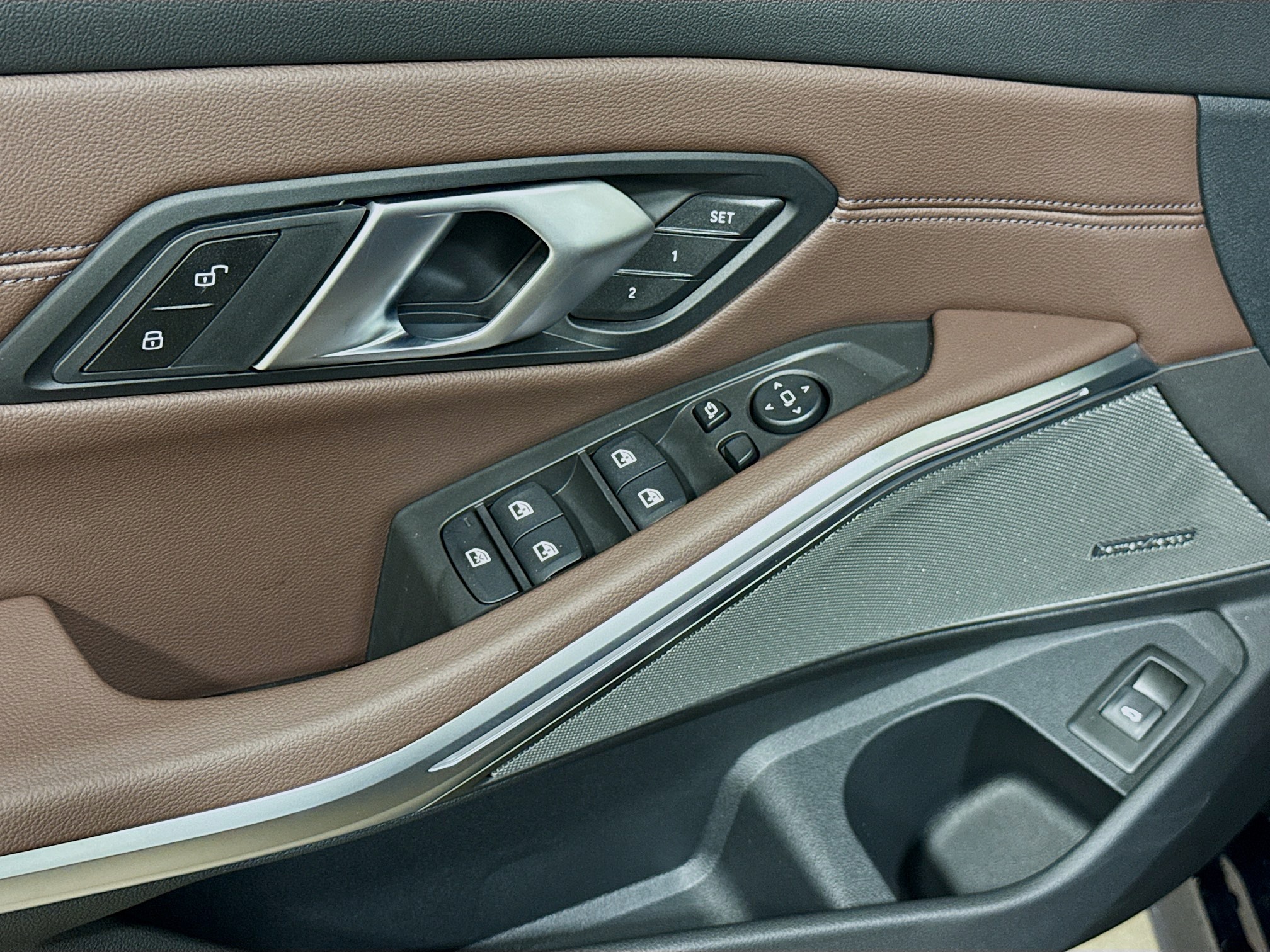 New 2026 BMW 3 Series 330i Sedan in Alpharetta #63871