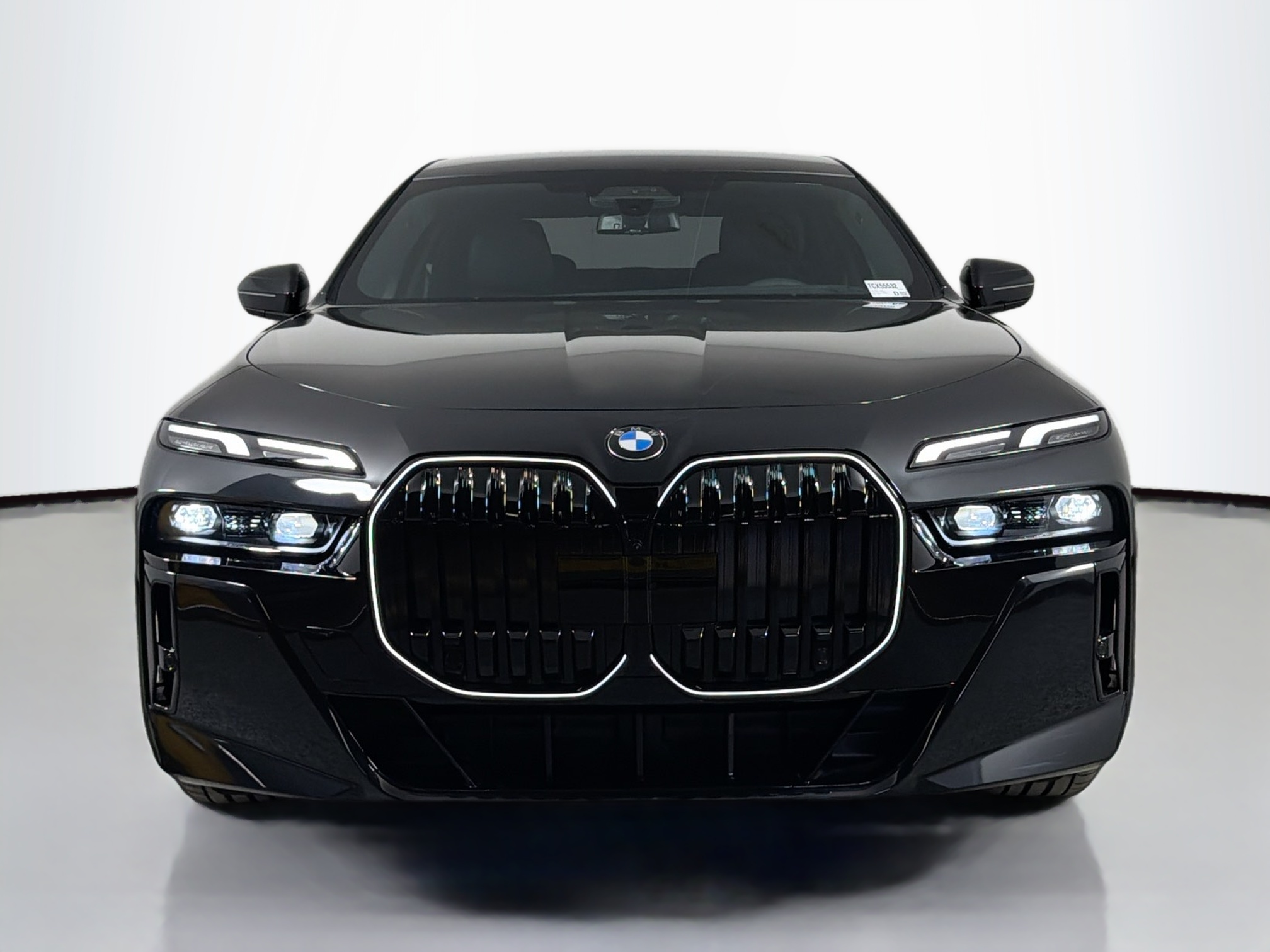 New 2026 BMW 7 Series 740i For Sale Fort Worth TX | Arlington