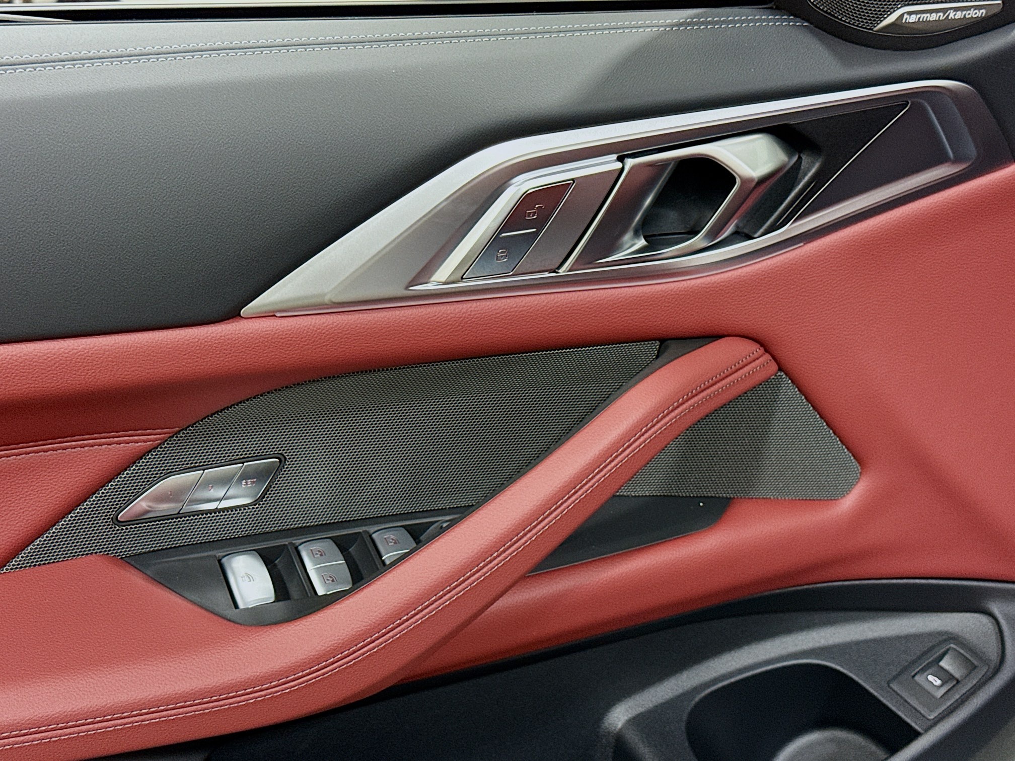 New 2026 BMW 4 Series 430i 2D Convertible in Alpharetta #92114