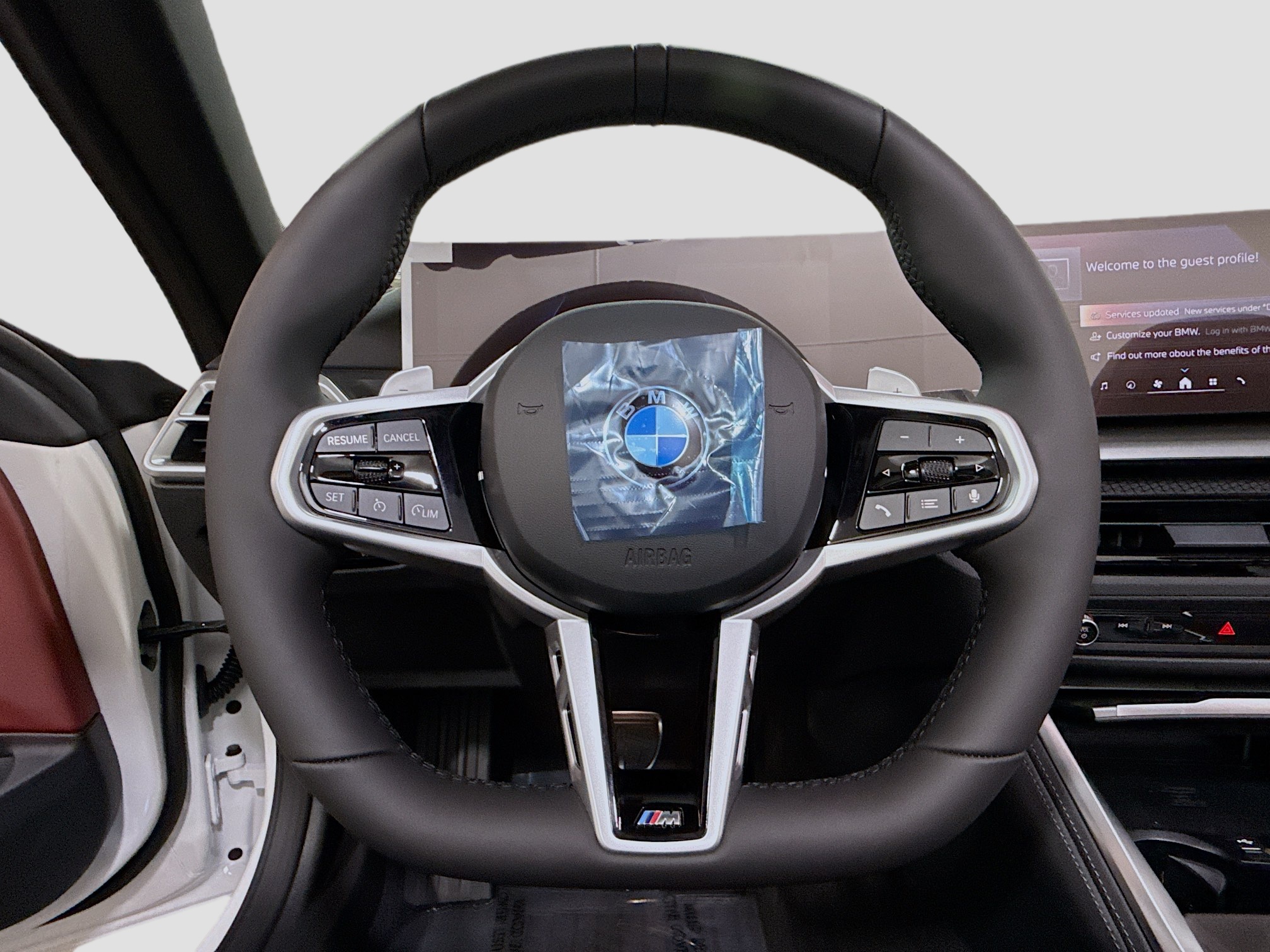 New 2026 BMW 4 Series 430i 2D Convertible in Alpharetta #92114