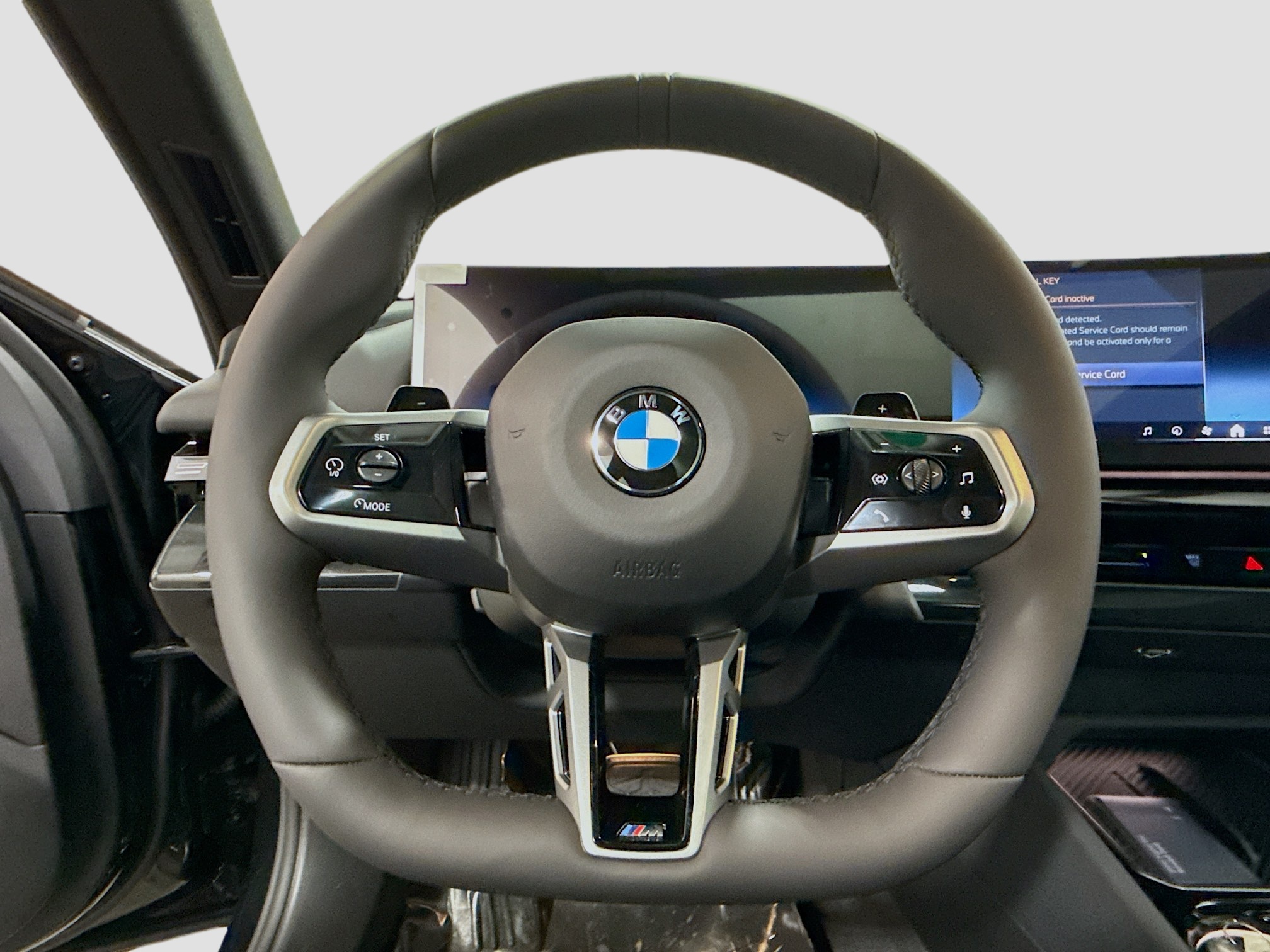 Pre-Owned 2026 BMW 5 Series 530i 4D Sedan in Alpharetta #64298