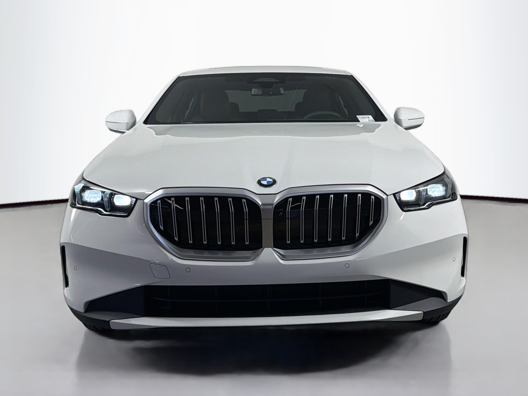New 2026 BMW 5 Series 530i For Sale Fort Worth TX | Arlington
