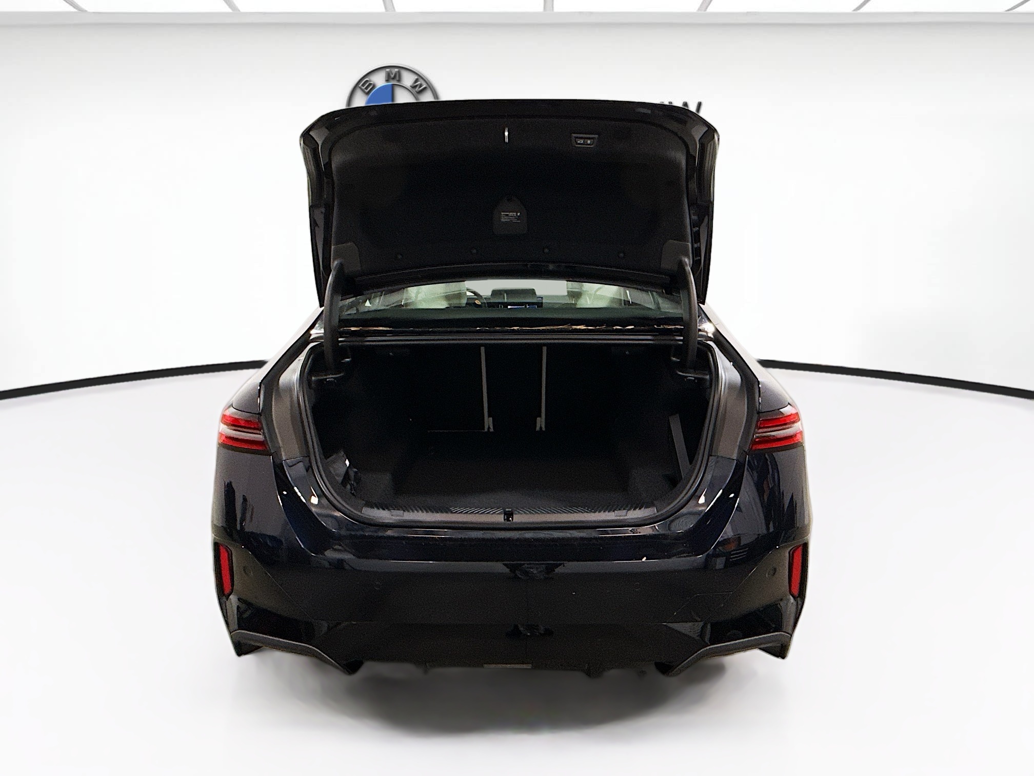 New 2026 BMW 5 Series 530i 4D Sedan in Alpharetta #63963