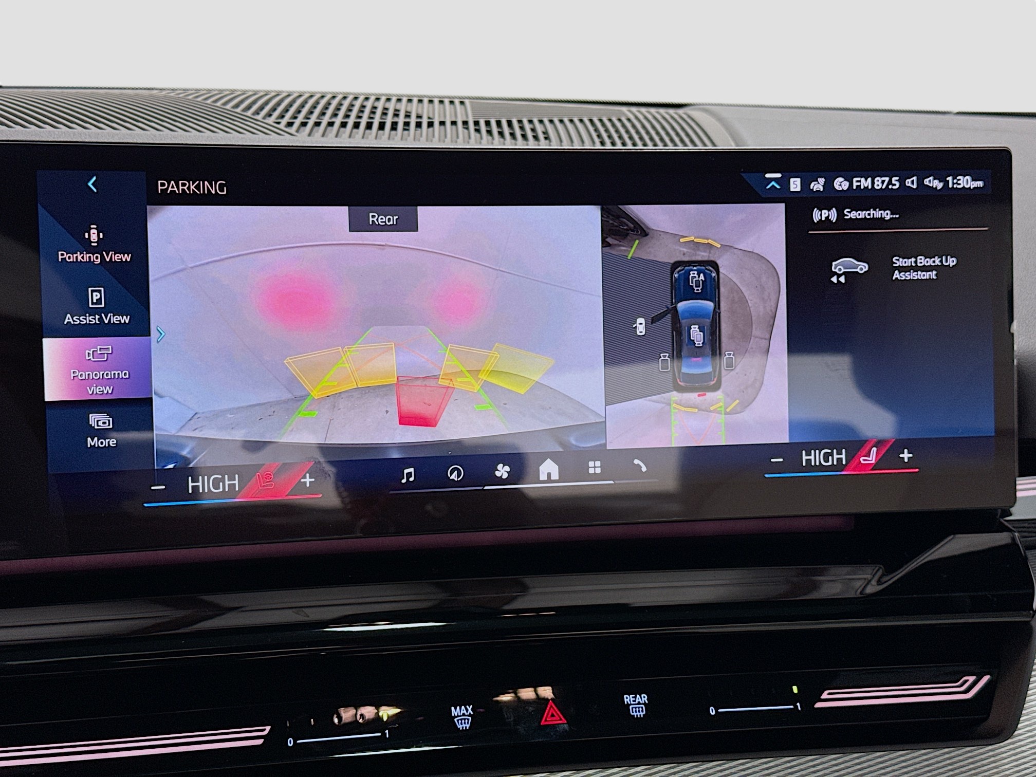 New 2026 BMW 5 Series 530i 4D Sedan in Alpharetta #63963