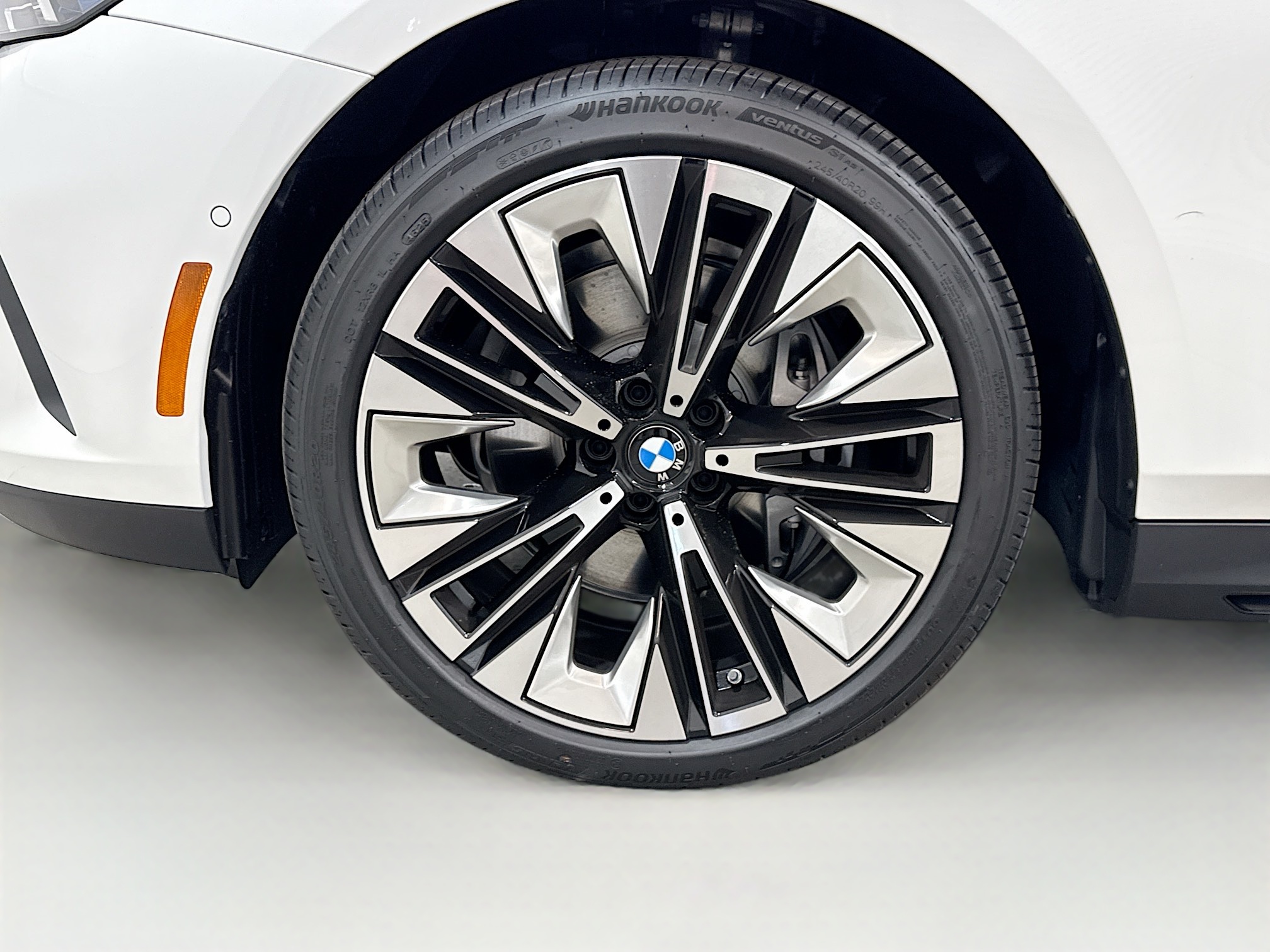 New 2026 BMW 5 Series 540i xDrive 4D Sedan in Alpharetta #65198