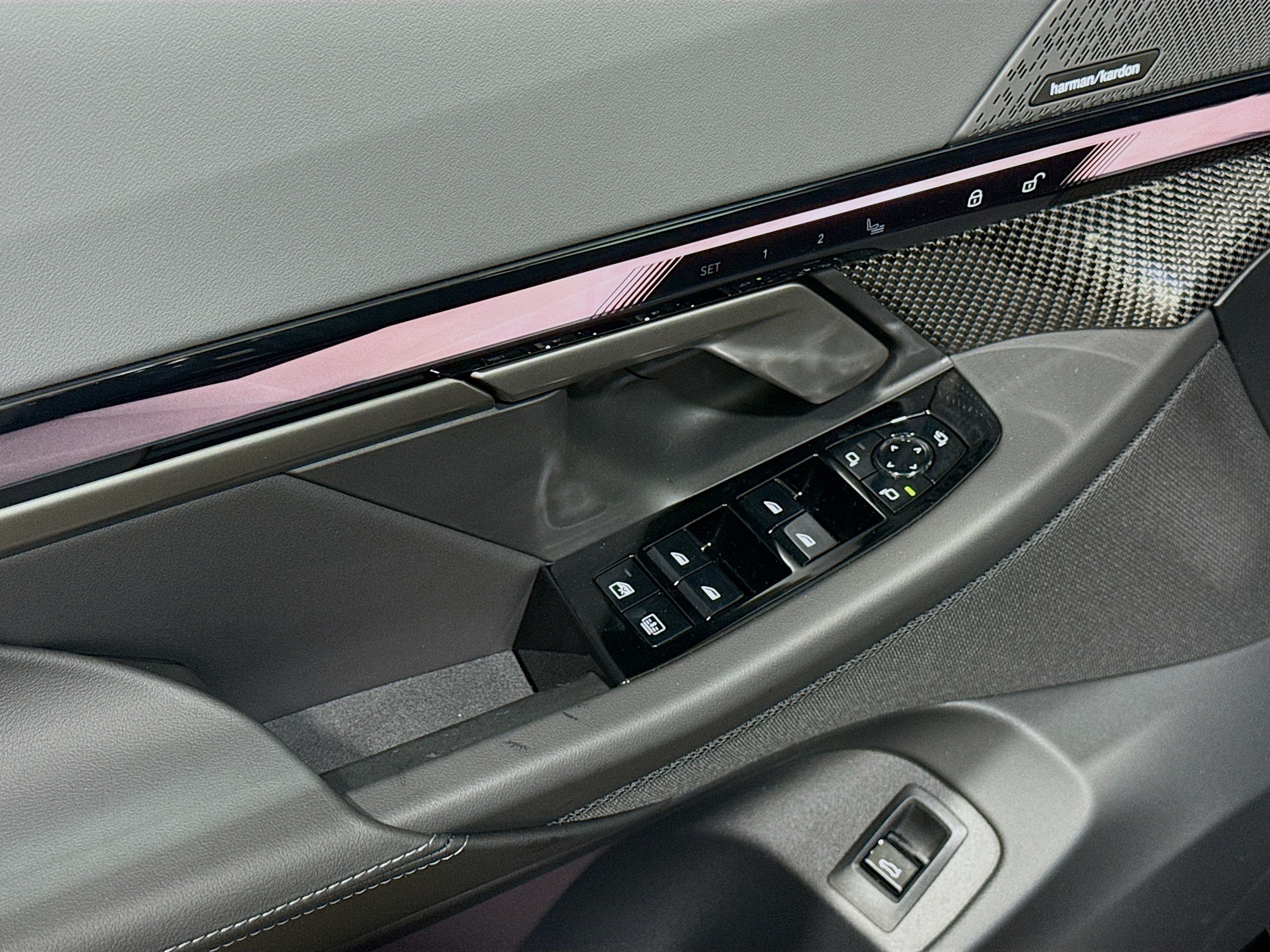 New 2026 BMW 5 Series 540i xDrive 4D Sedan in Alpharetta #64640