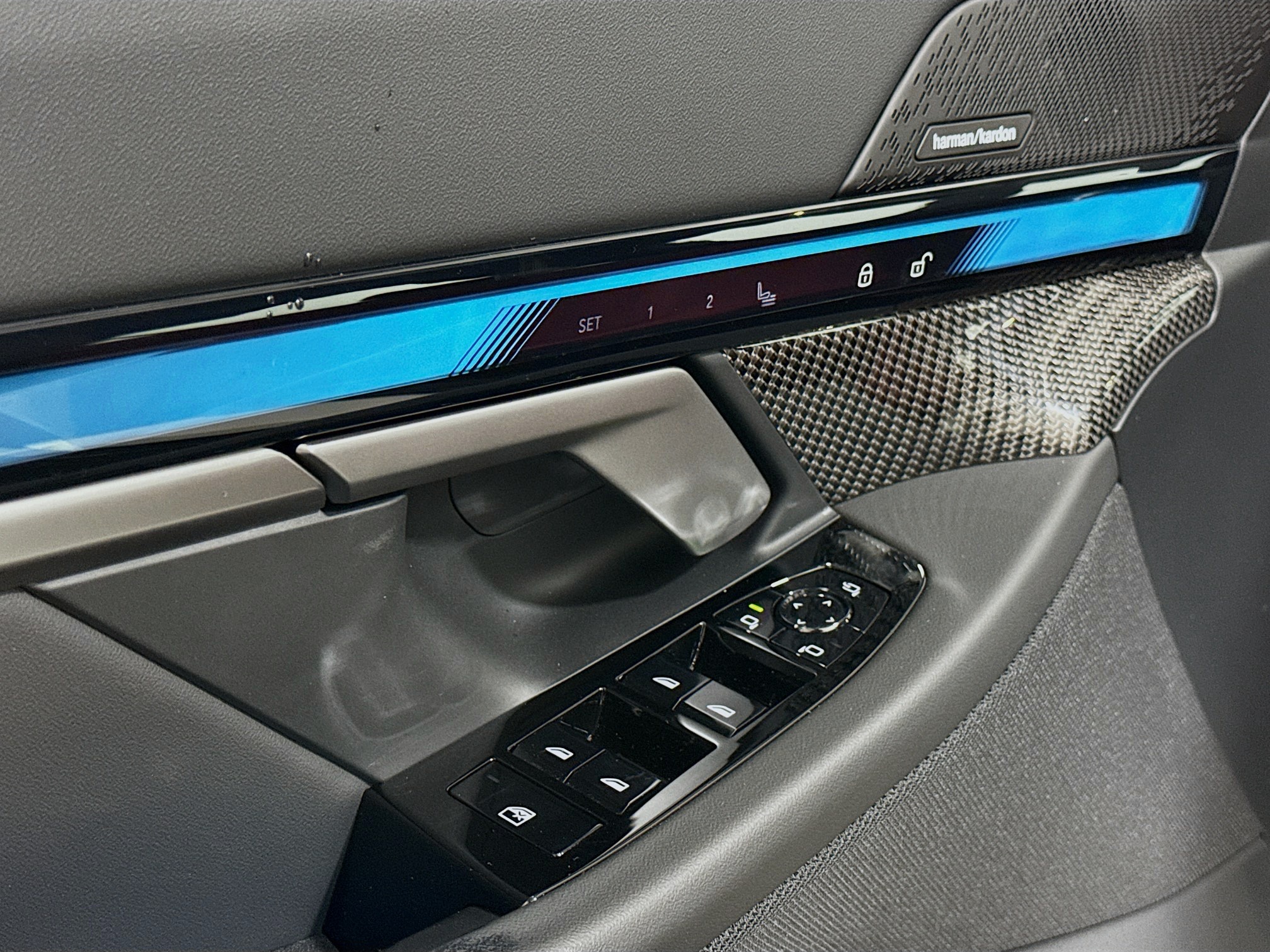 New 2026 BMW 5 Series 540i xDrive 4D Sedan in Alpharetta #63962