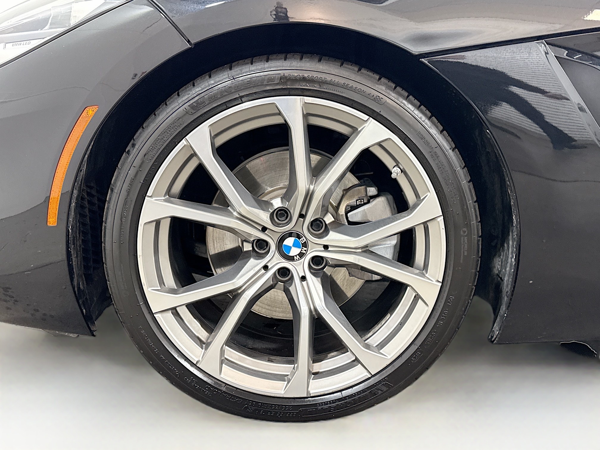Pre-Owned 2019 BMW Z4 sDrive sDrive30i Roadster in Alpharetta