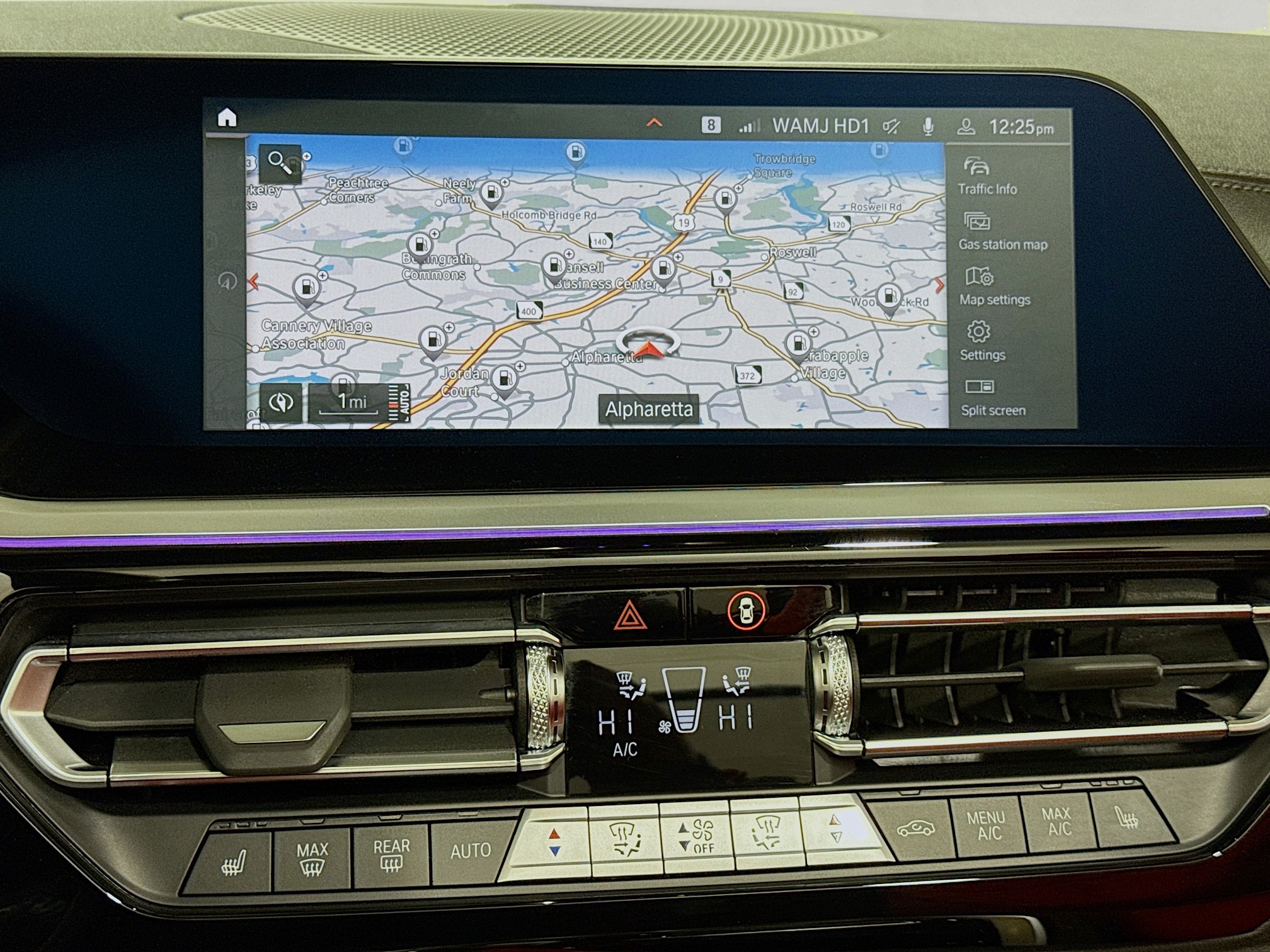 Pre-Owned 2024 BMW Z4 sDrive M40i 2D Convertible in Alpharetta