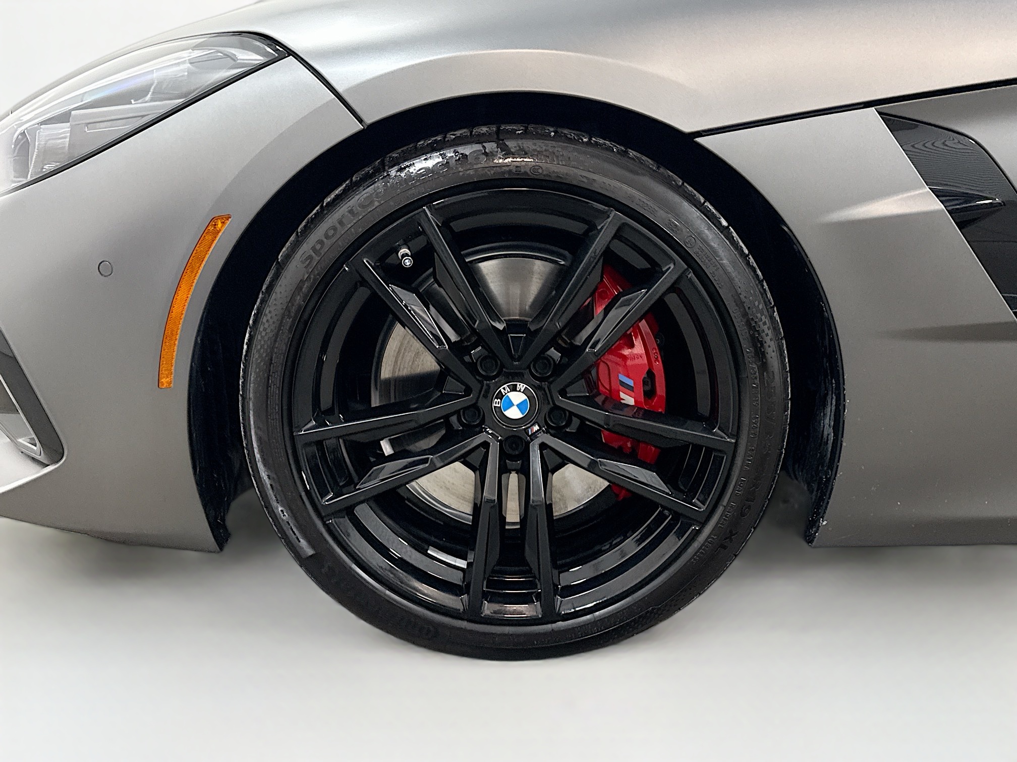 Pre-Owned 2024 BMW Z4 sDrive M40i 2D Convertible in Alpharetta