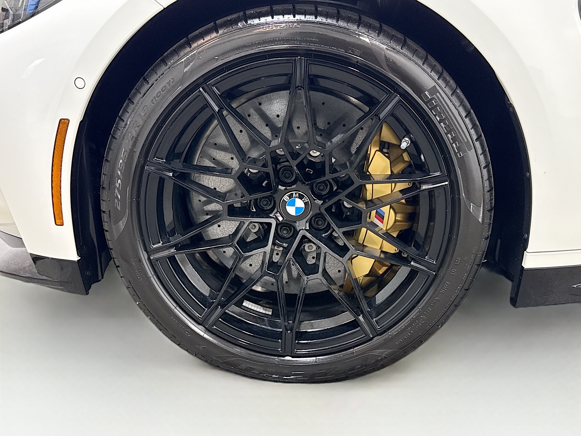 New 2026 BMW M4 2D Coupe in Alpharetta #64947 WBS13HK06TCX68343