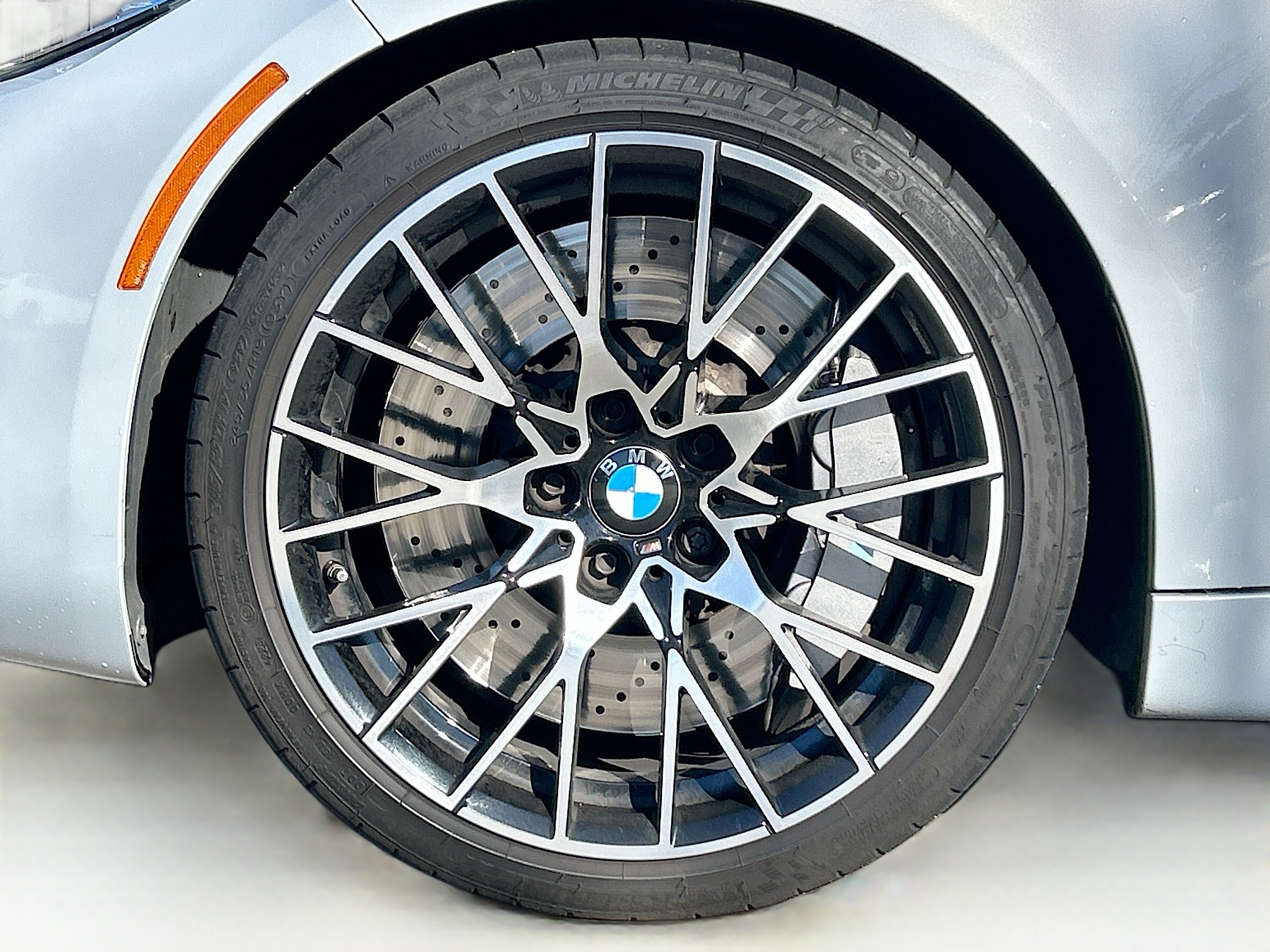 Pre-Owned 2020 BMW M2 Competition 2D Coupe in Alpharetta #R63915B