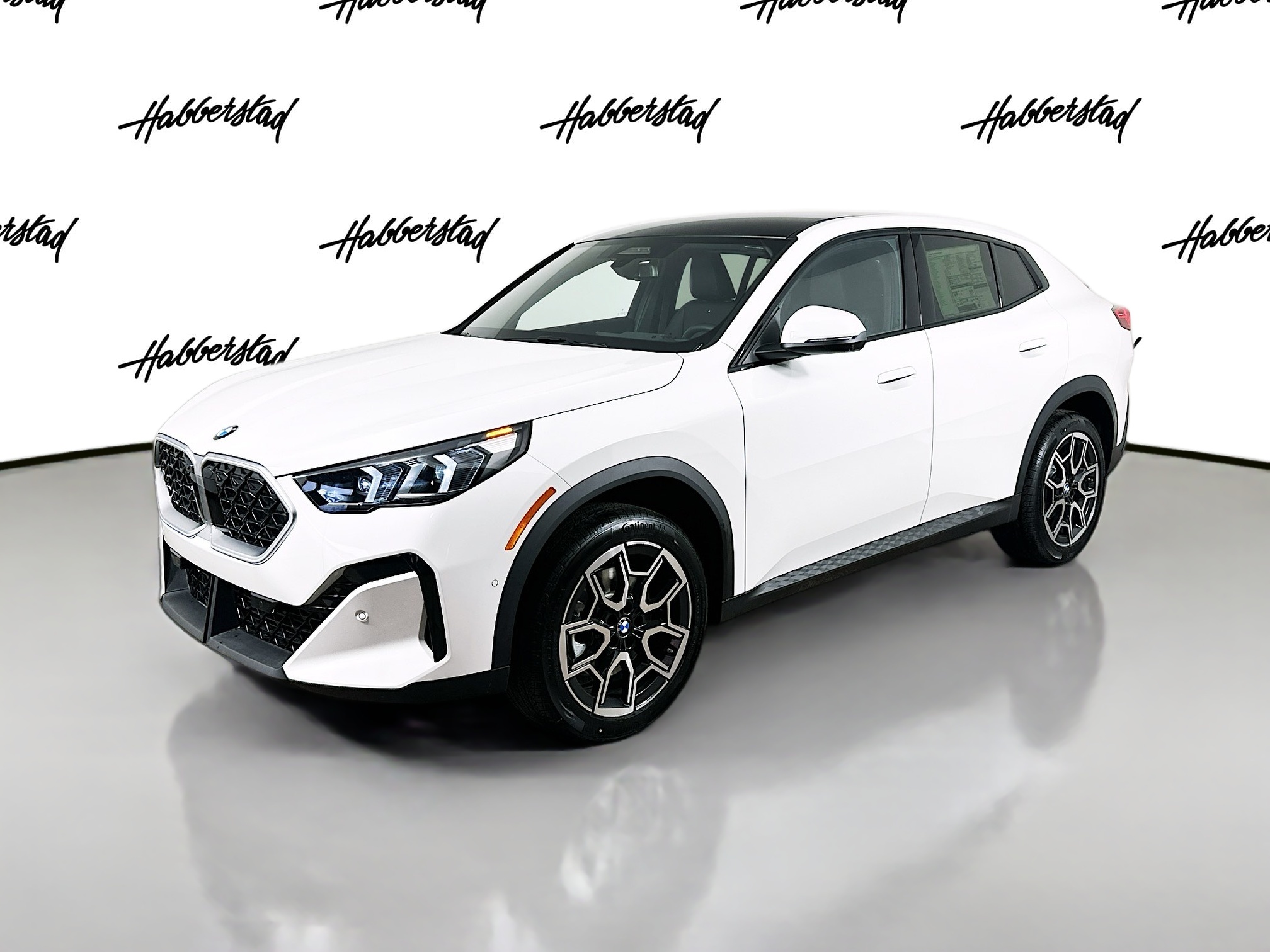 ◆ 新品未開封◆プウアボーテ　リブインナー　ホワイト New Alpine White 2026 BMW X2 xDrive28i for Sale in Bay Shore, NY
